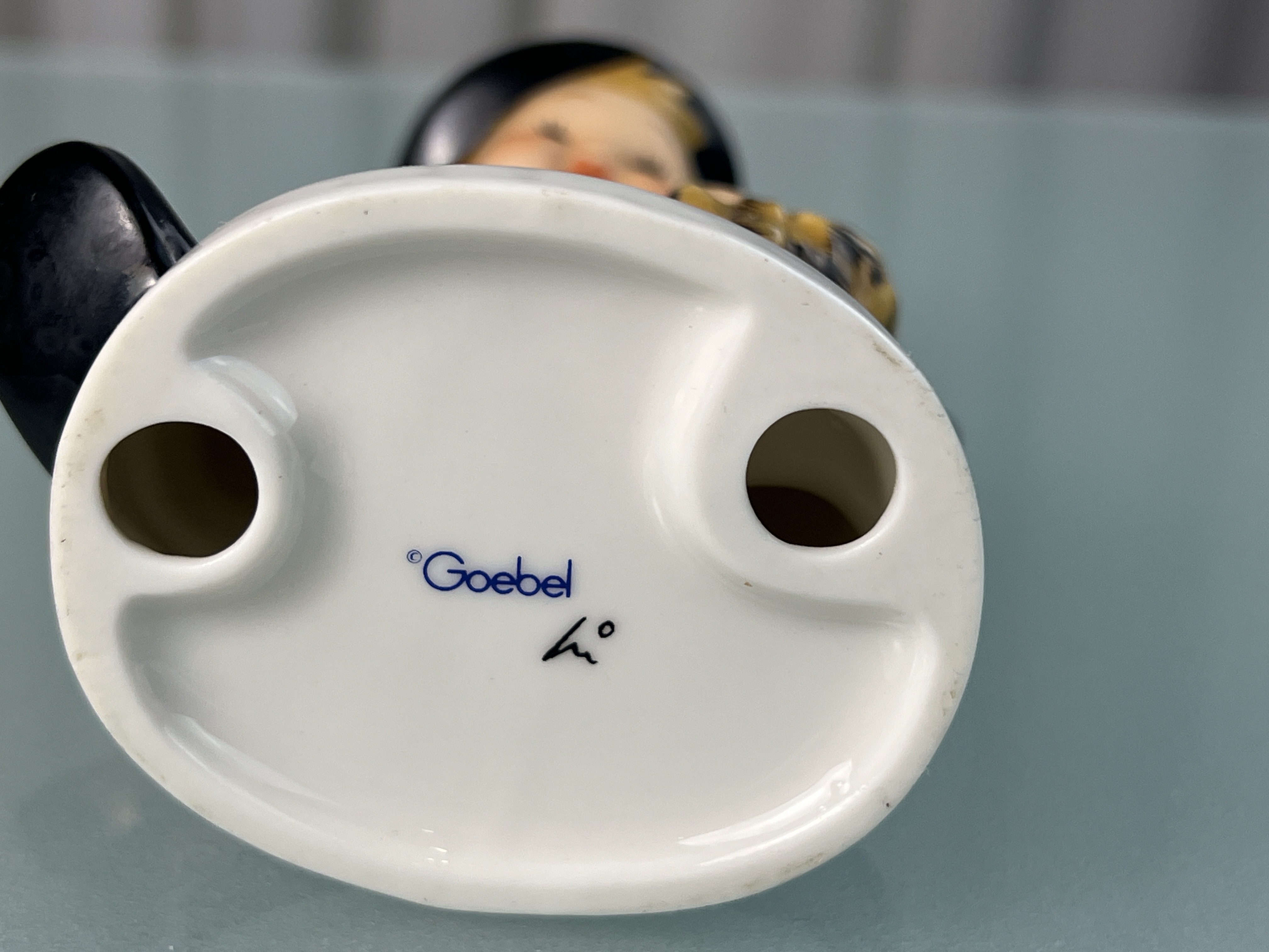  Goebel Figur Kaminfeger 14 cm. 1 Wahl. Top Zustand. 
