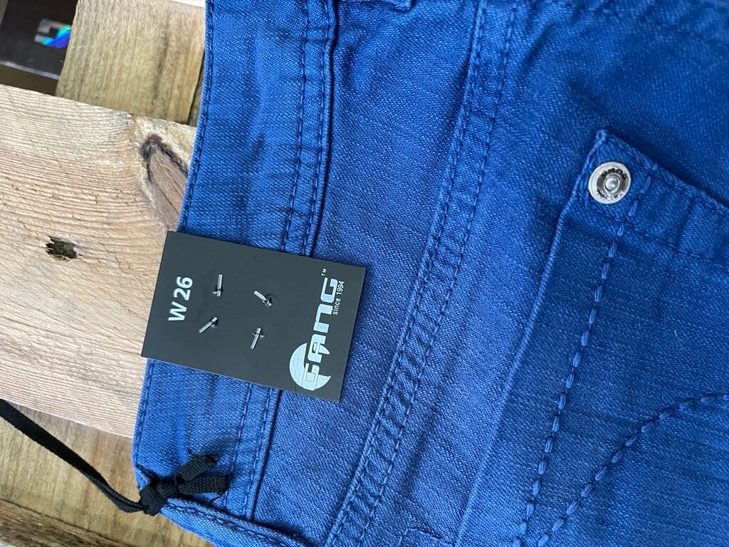 Gang Damen Jeans Hose. Neuware Größe: 26. Top Zustand.   