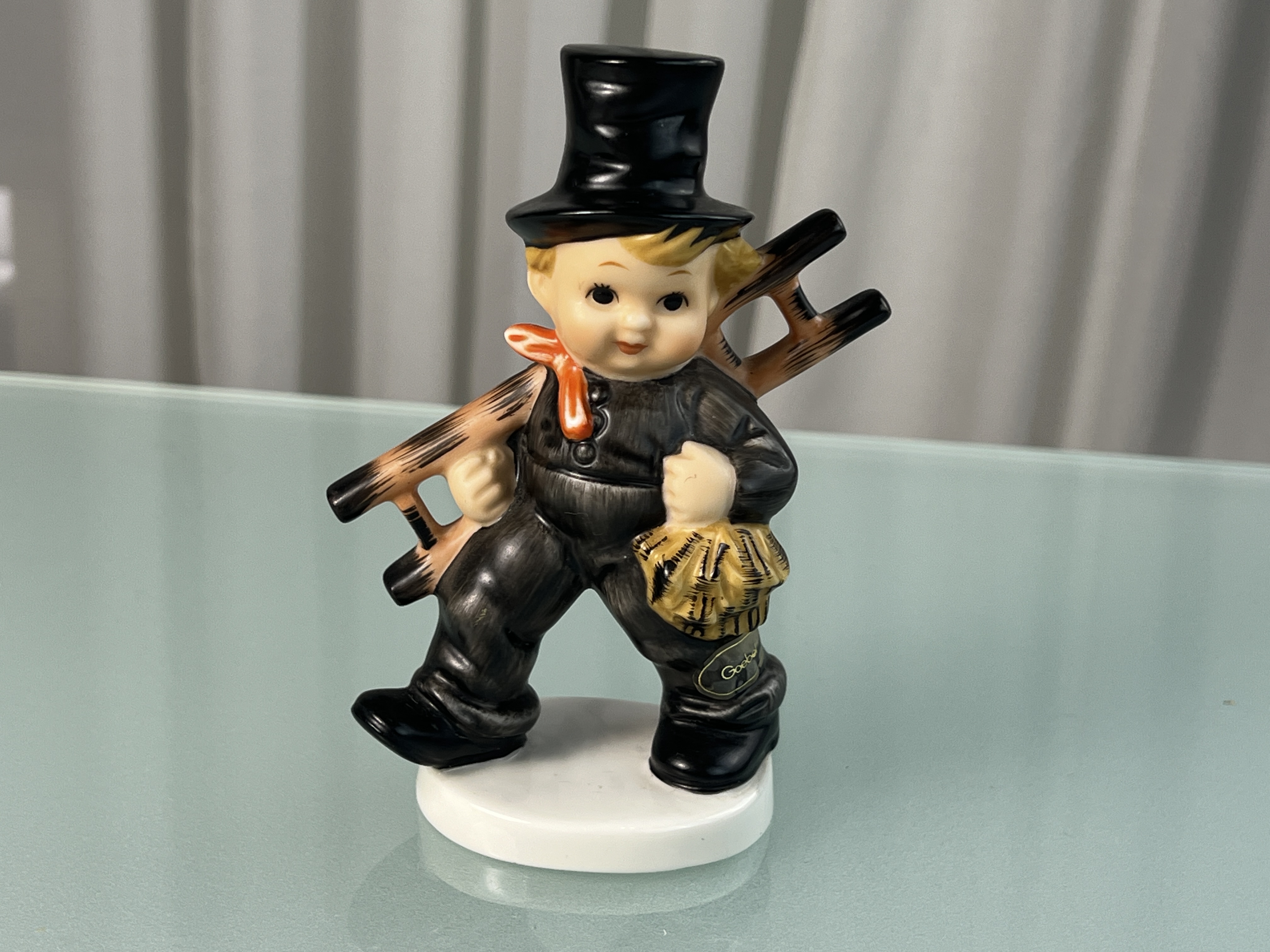 Goebel Figur Kaminfeger 14 cm. 1 Wahl. Top Zustand. 