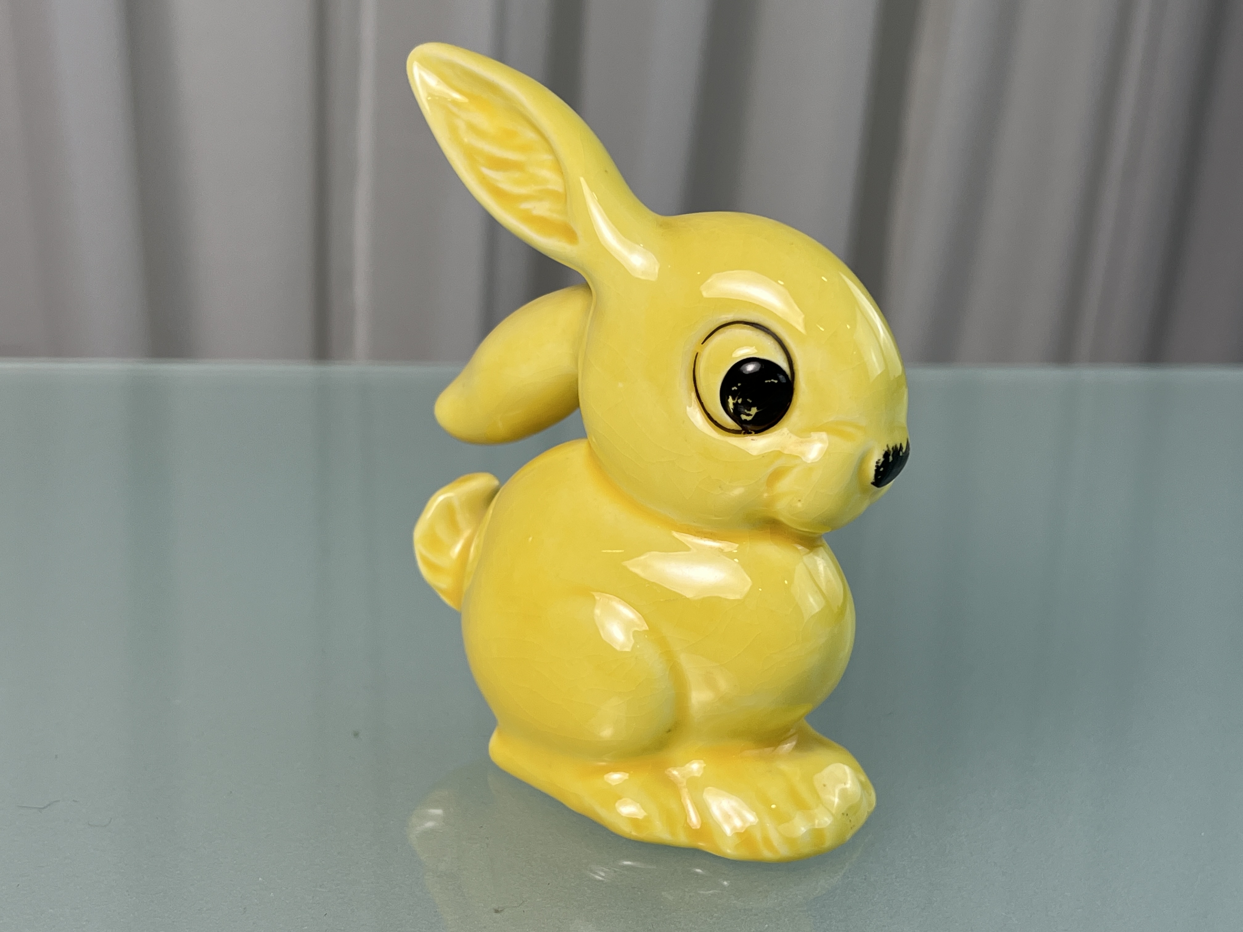Goebel Vogel Figur Hase 12 cm. 1 Wahl Top Zustand     