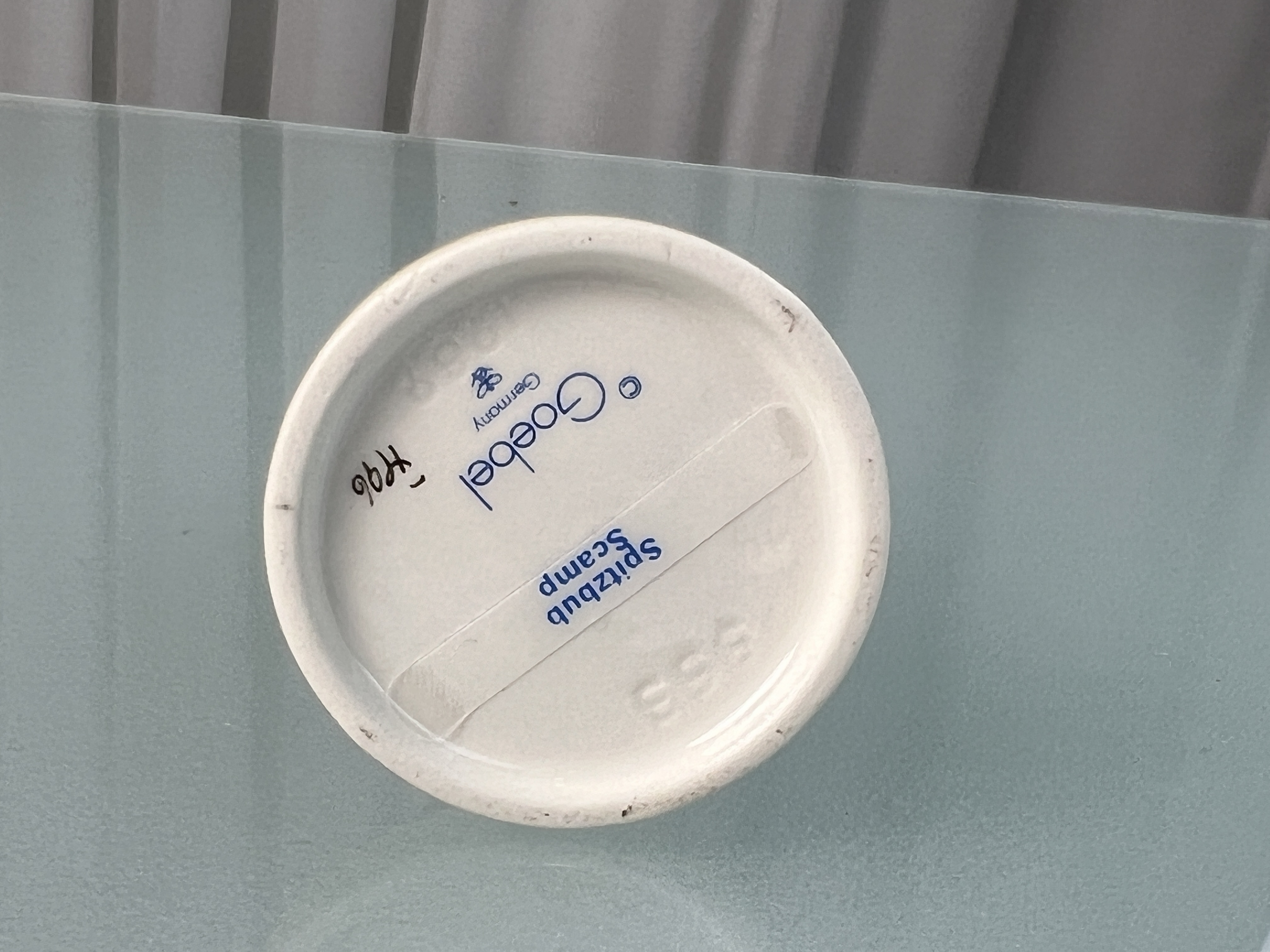 Hummel Figur 553 Spitzbub 9,2 cm. 1 Wahl - Top Zustand.   