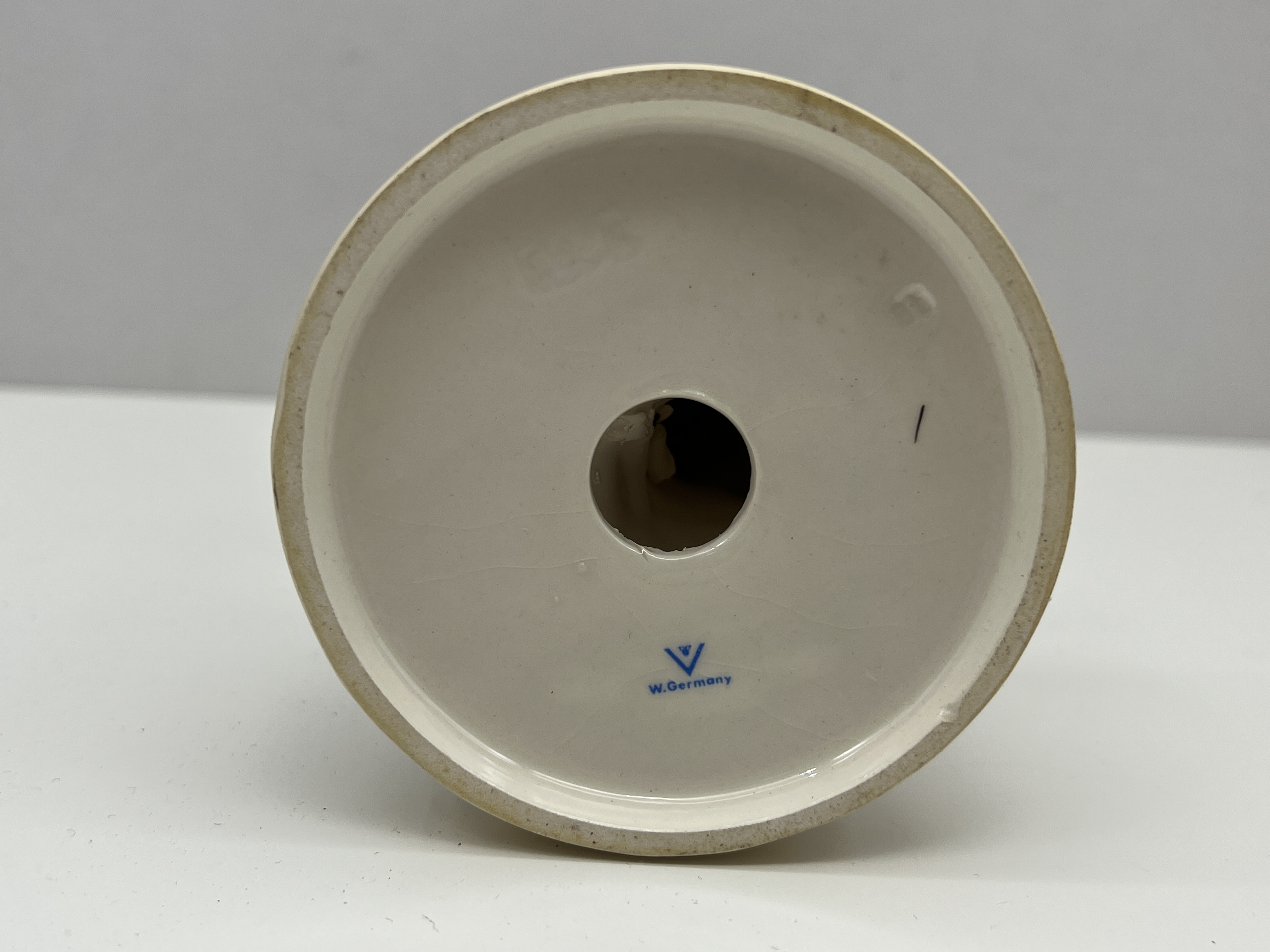 Hummel Figur 56/B In Sicherheit 16 cm. 1 Wahl - Top Zustand 