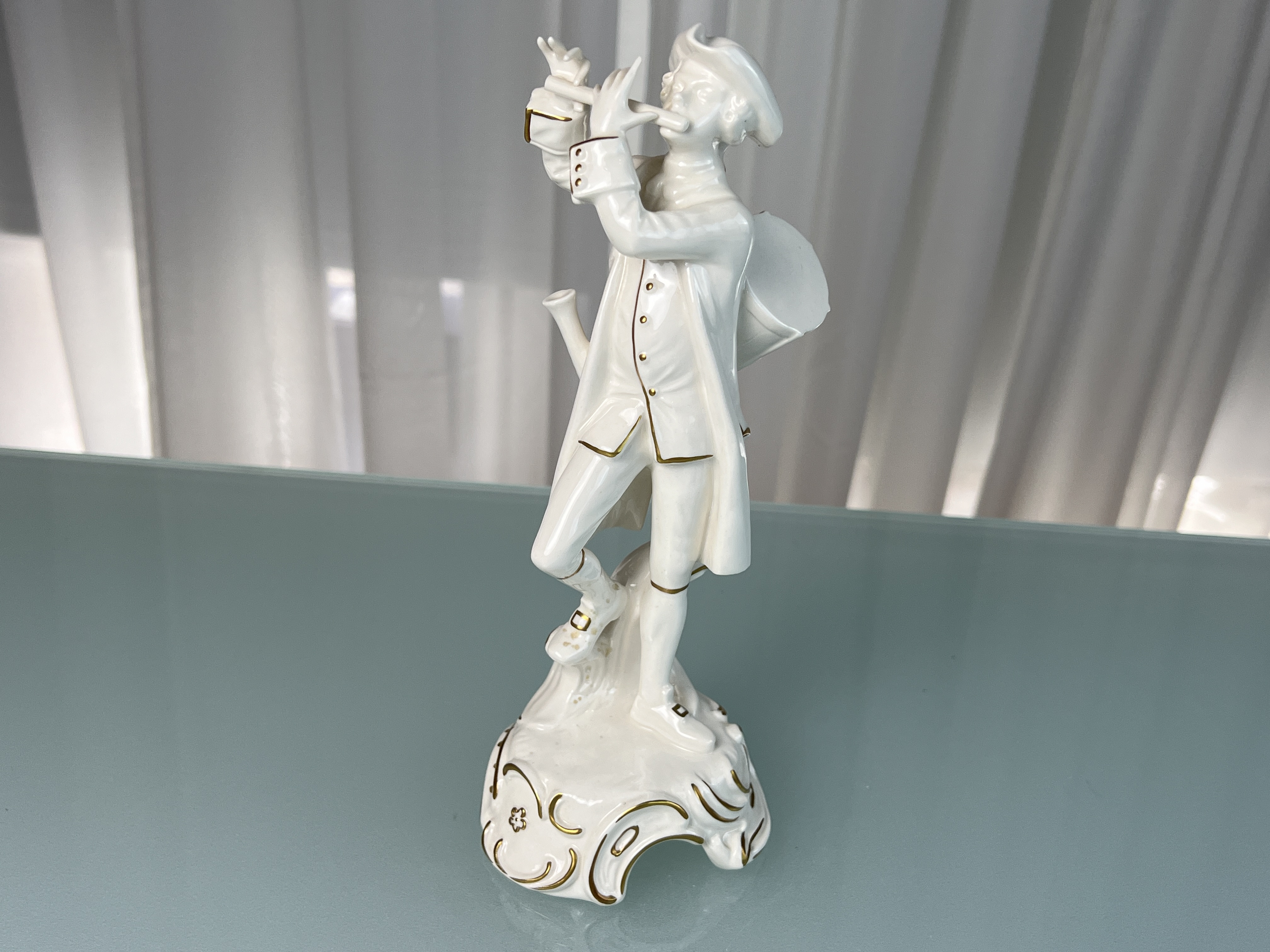 Goebel Porzellan Figur 23 cm. 1 Wahl Top Zustand  