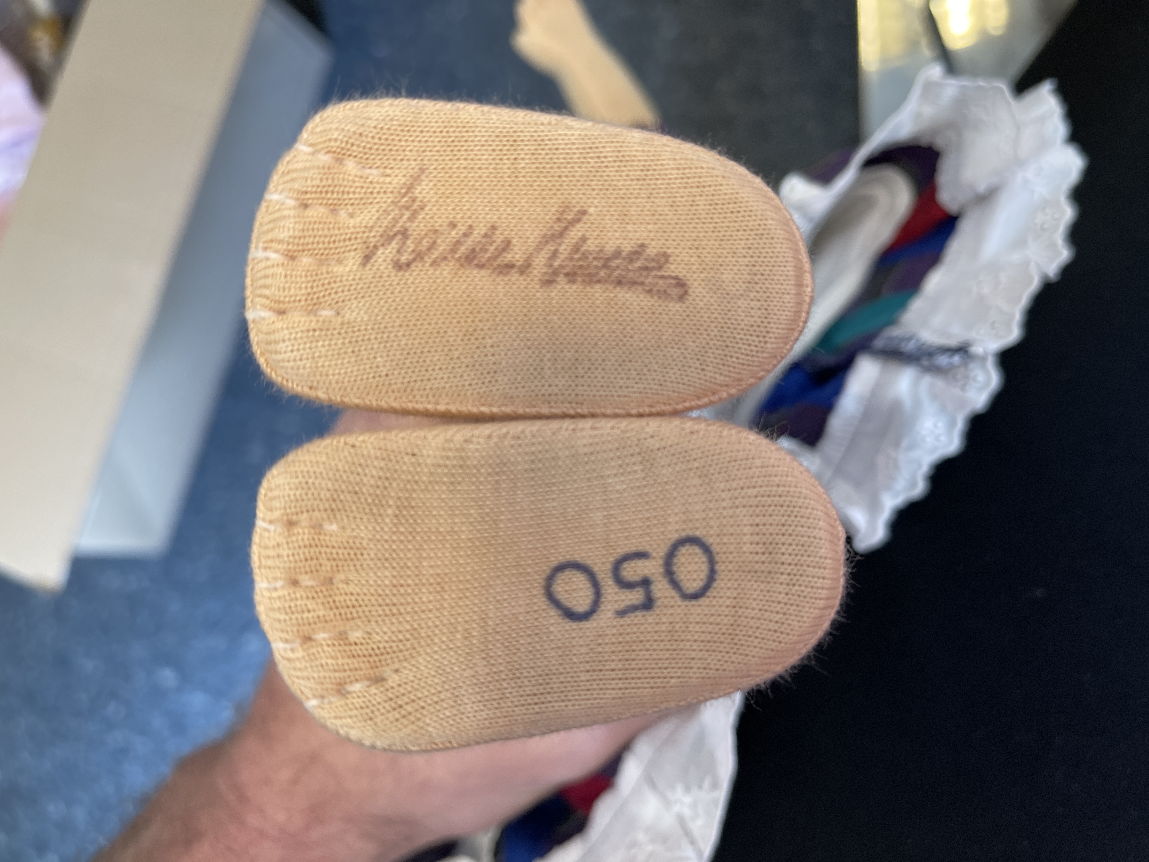 Käthe Kruse Puppe  47 cm. Top Zustand.  