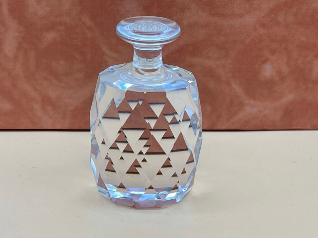 Swarovski Figur Briefbeschwerer 6,3 cm. Top Zustand.