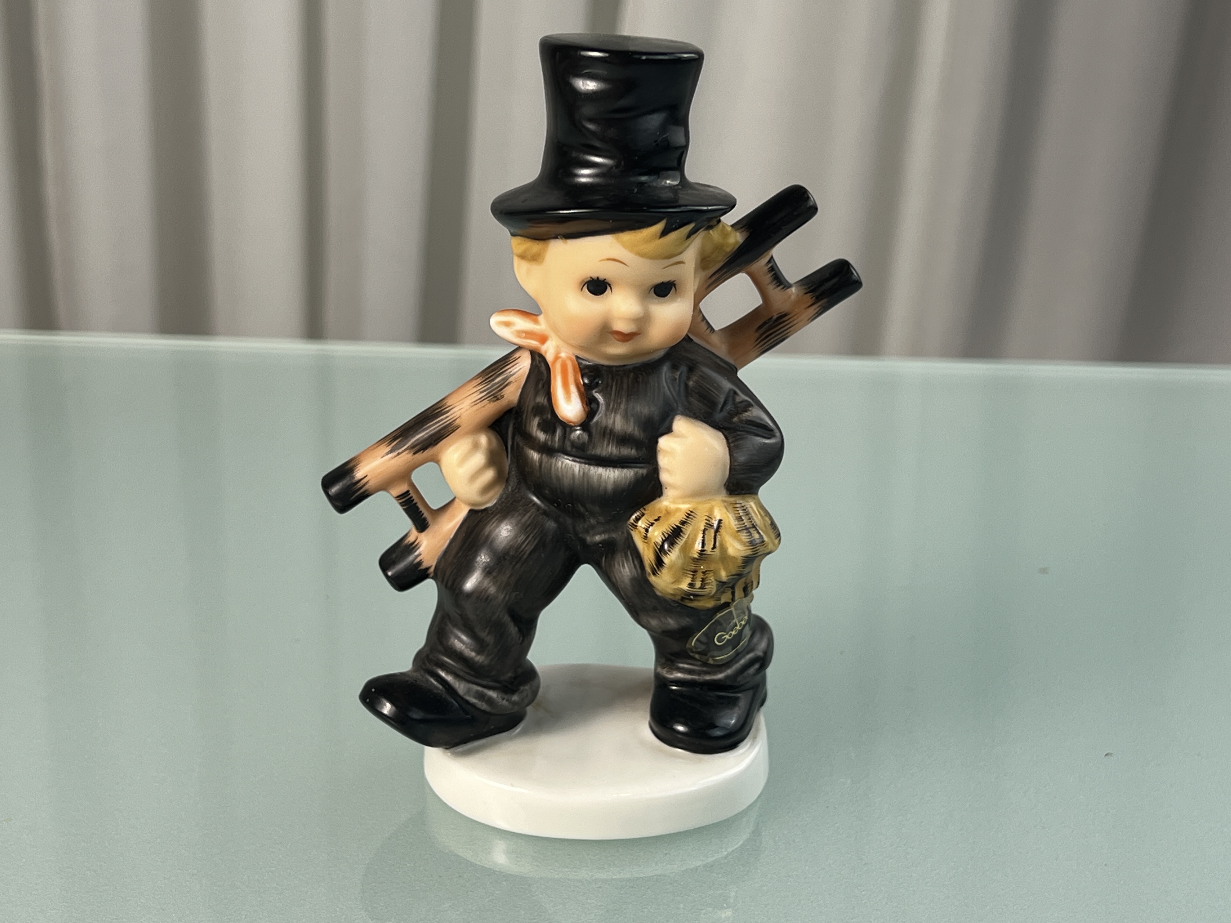  Goebel Figur Kaminfeger 14 cm. 1 Wahl. Top Zustand. 