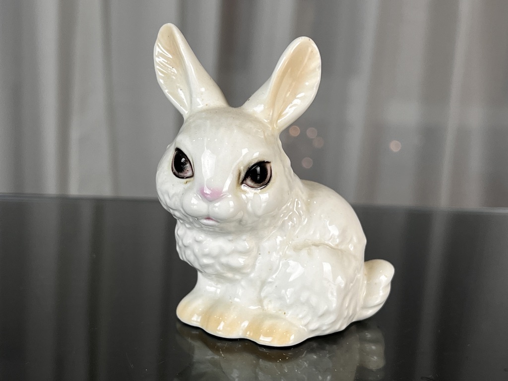 Goebel Figur Hase 9 cm. 1 Wahl. Top Zustand   