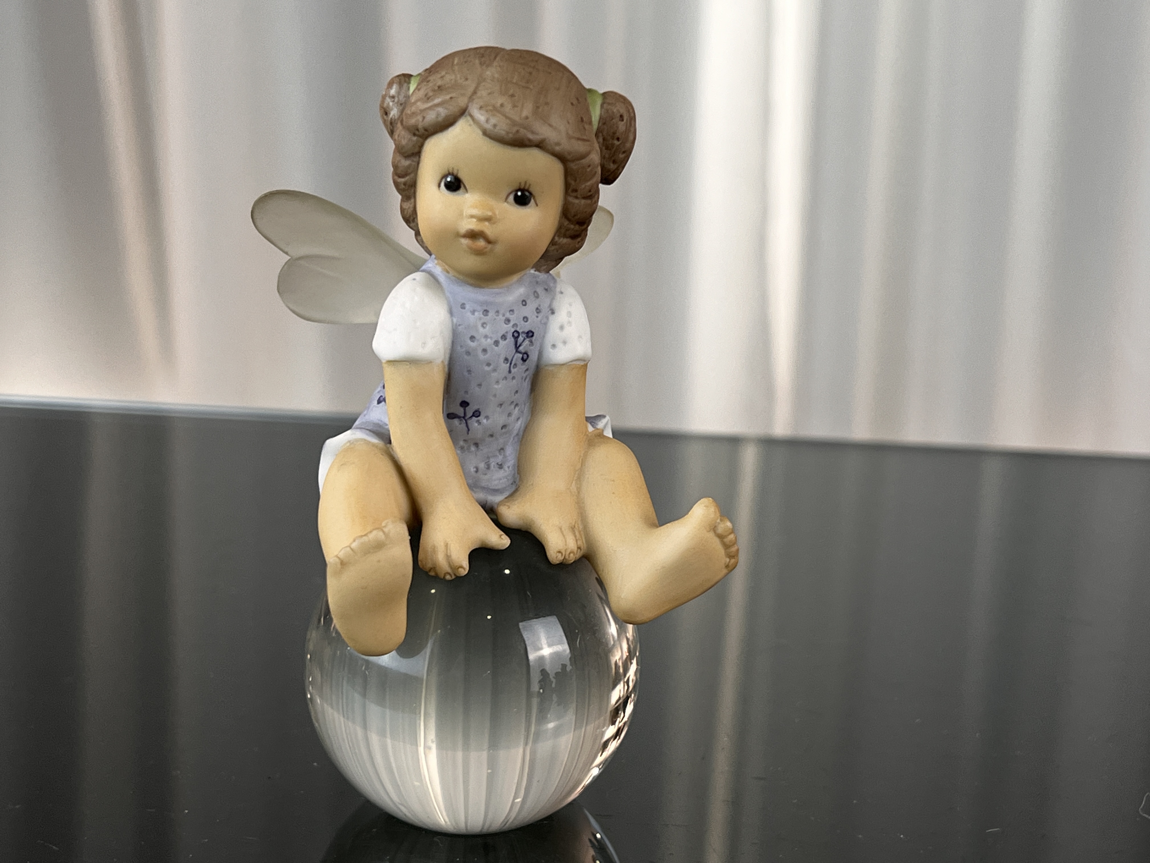 Goebel Figur Nina und Marco 11,5 cm. 1 Wahl. Top Zustand  