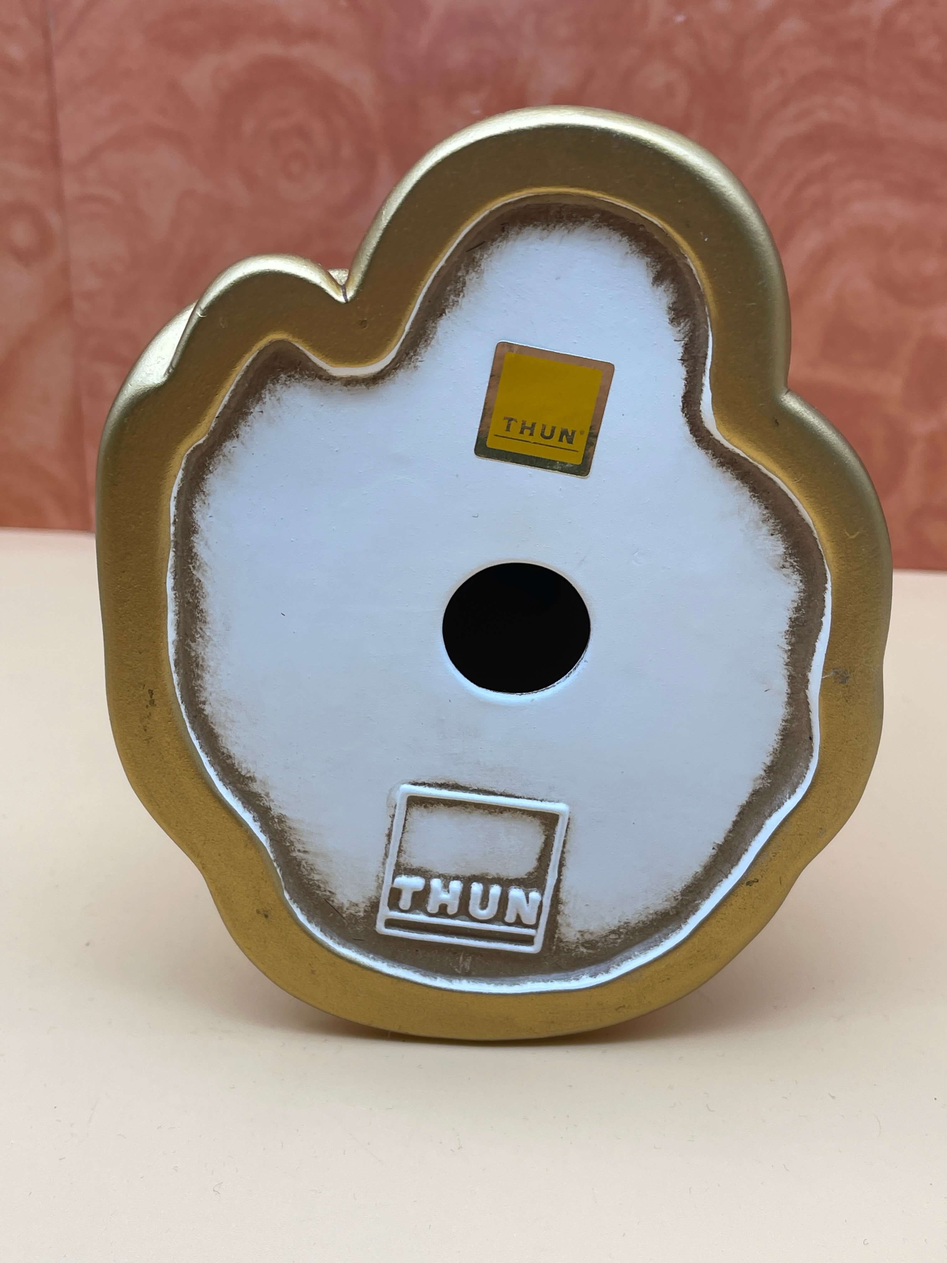Thun Bozner Engel 18 cm. Top Zustand. 
