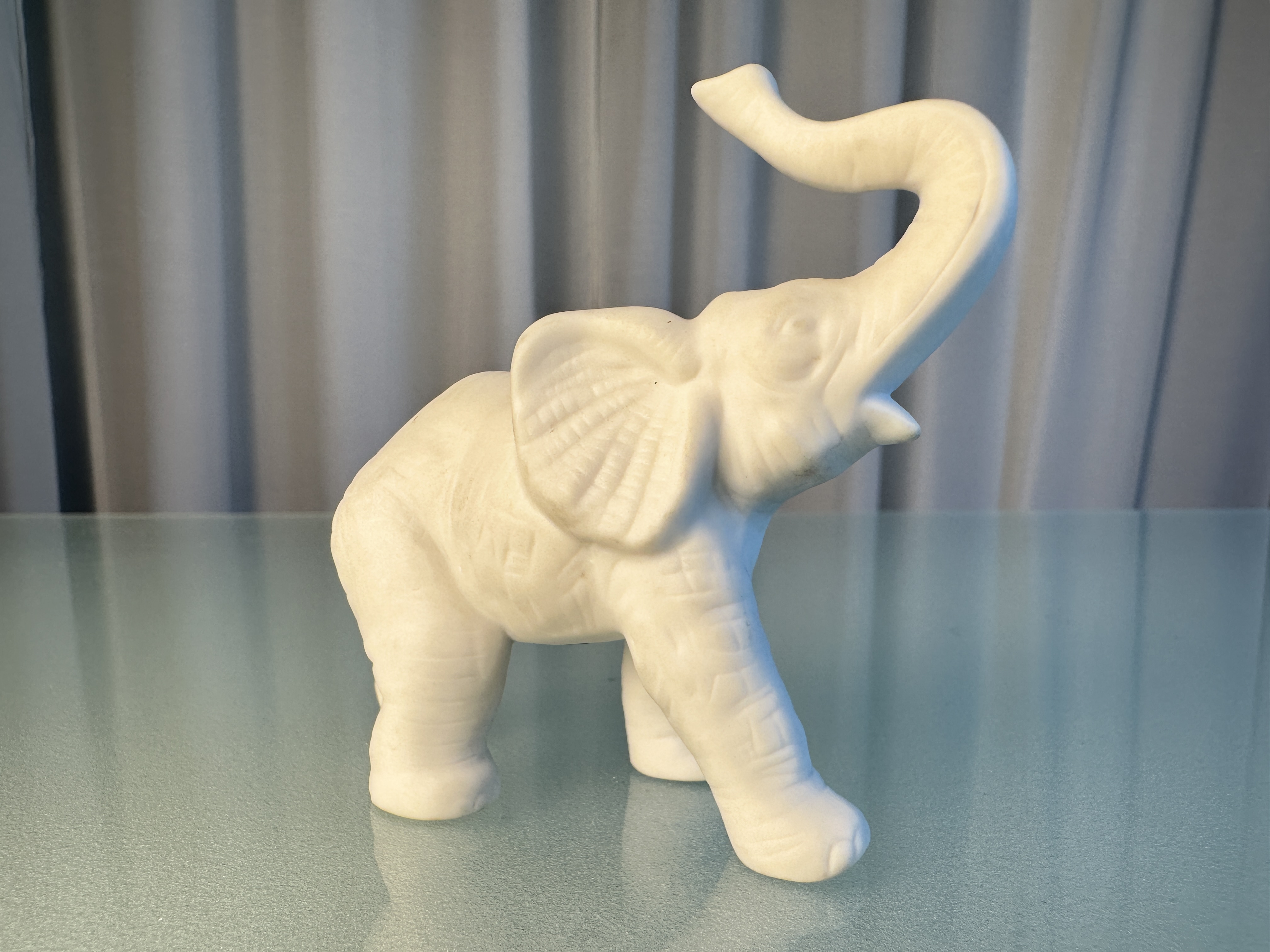 Rosenthal Figur Elefant 11cm - Top Zustand  Kopie