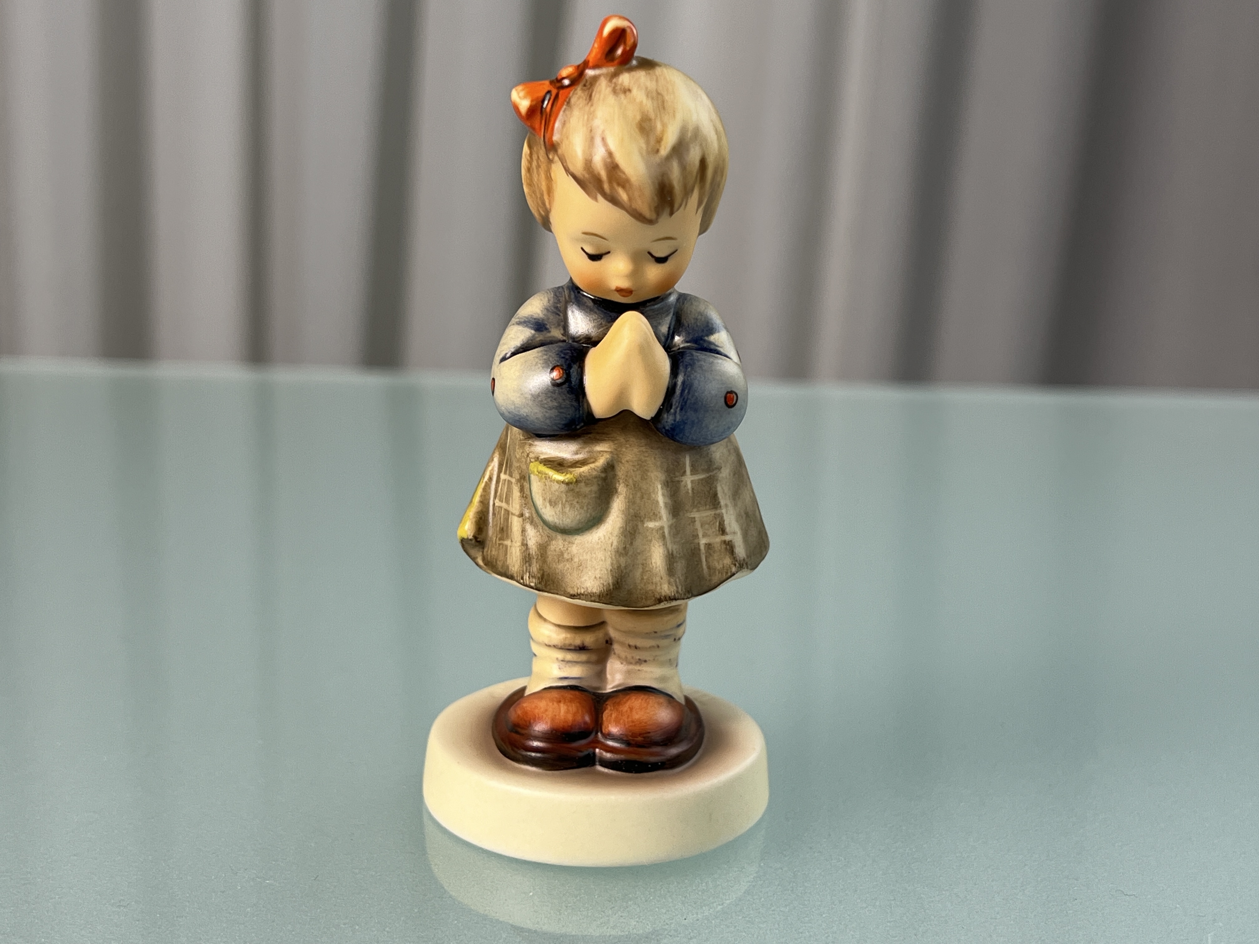 Hummel Figur 495 Abendgebet 10 cm. 1 Wahl - Top Zustand