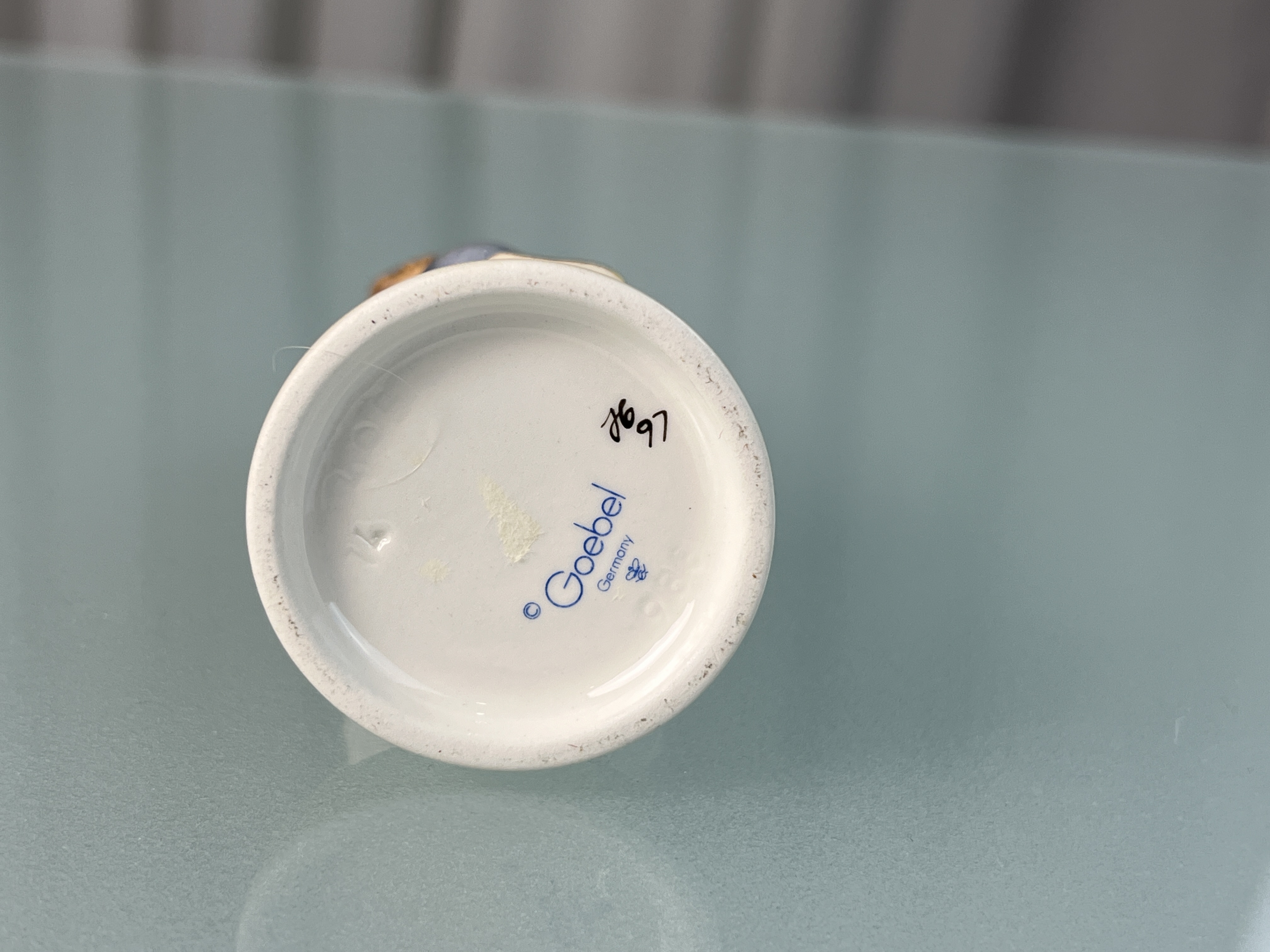 Hummel Figur 495 Abendgebet 10 cm. 1 Wahl - Top Zustand