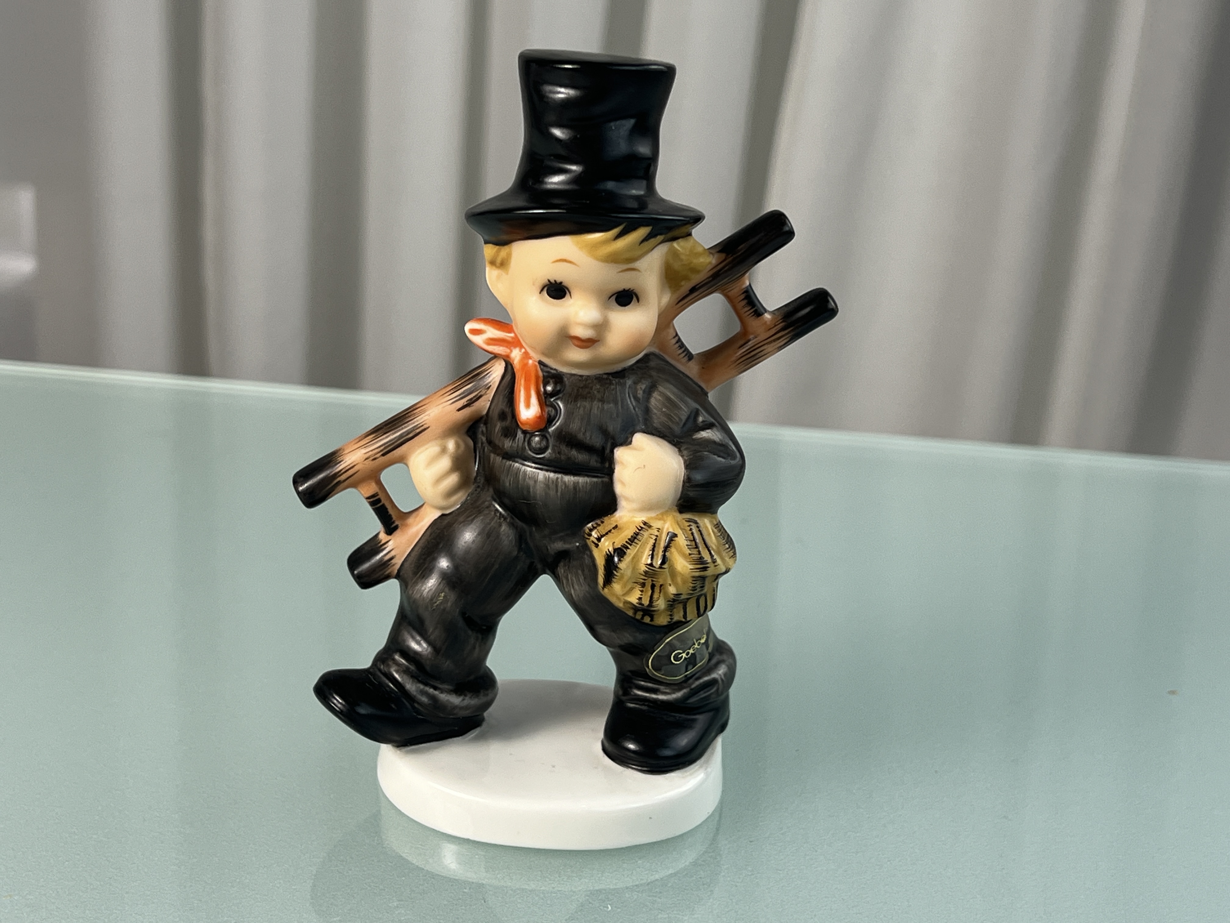  Goebel Figur Kaminfeger 14 cm. 1 Wahl. Top Zustand. 