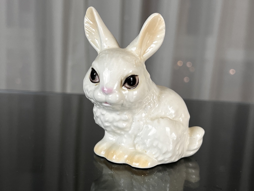 Goebel Figur Hase 9 cm. 1 Wahl. Top Zustand   