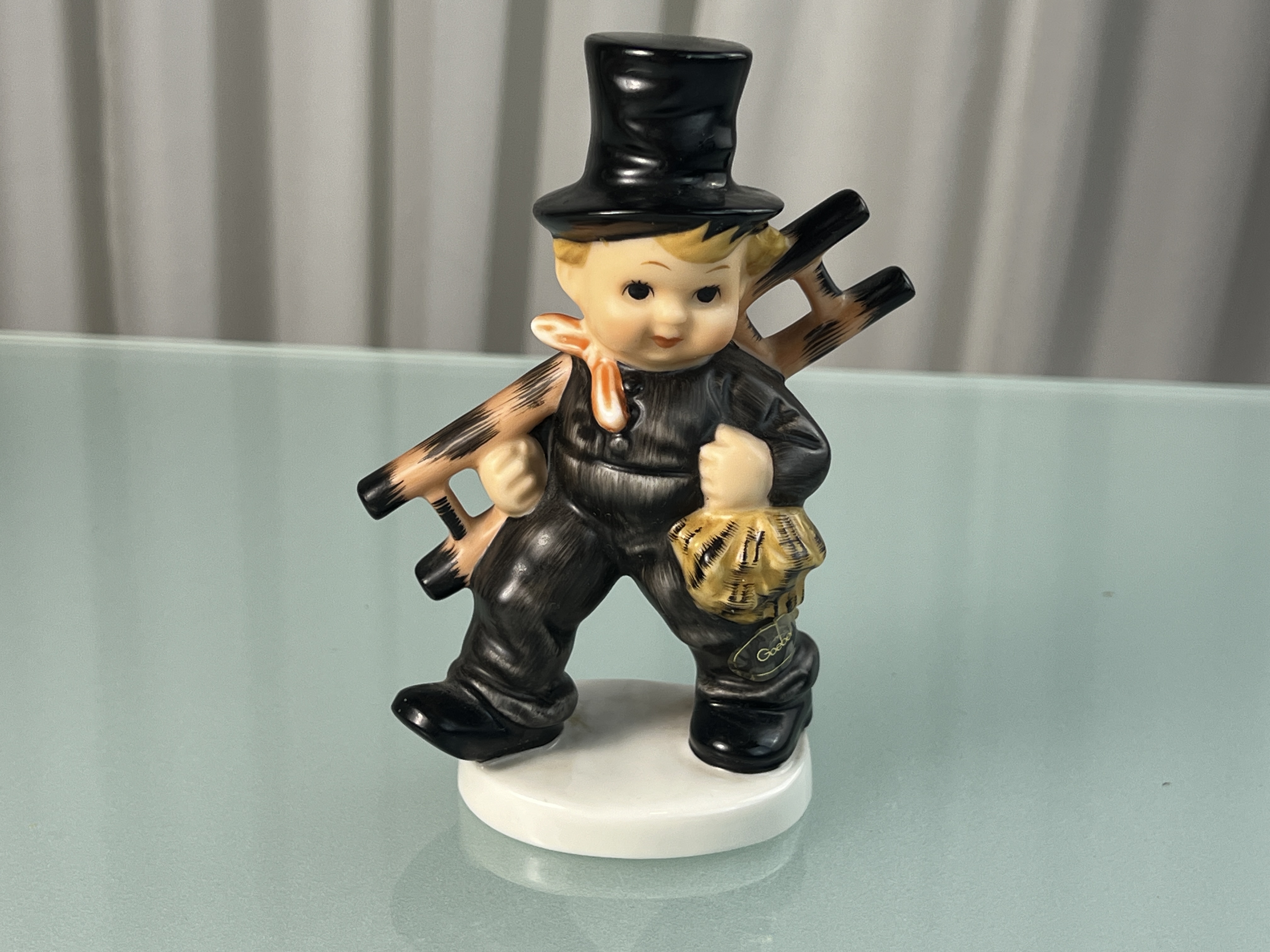  Goebel Figur Kaminfeger 14 cm. 1 Wahl. Top Zustand. 