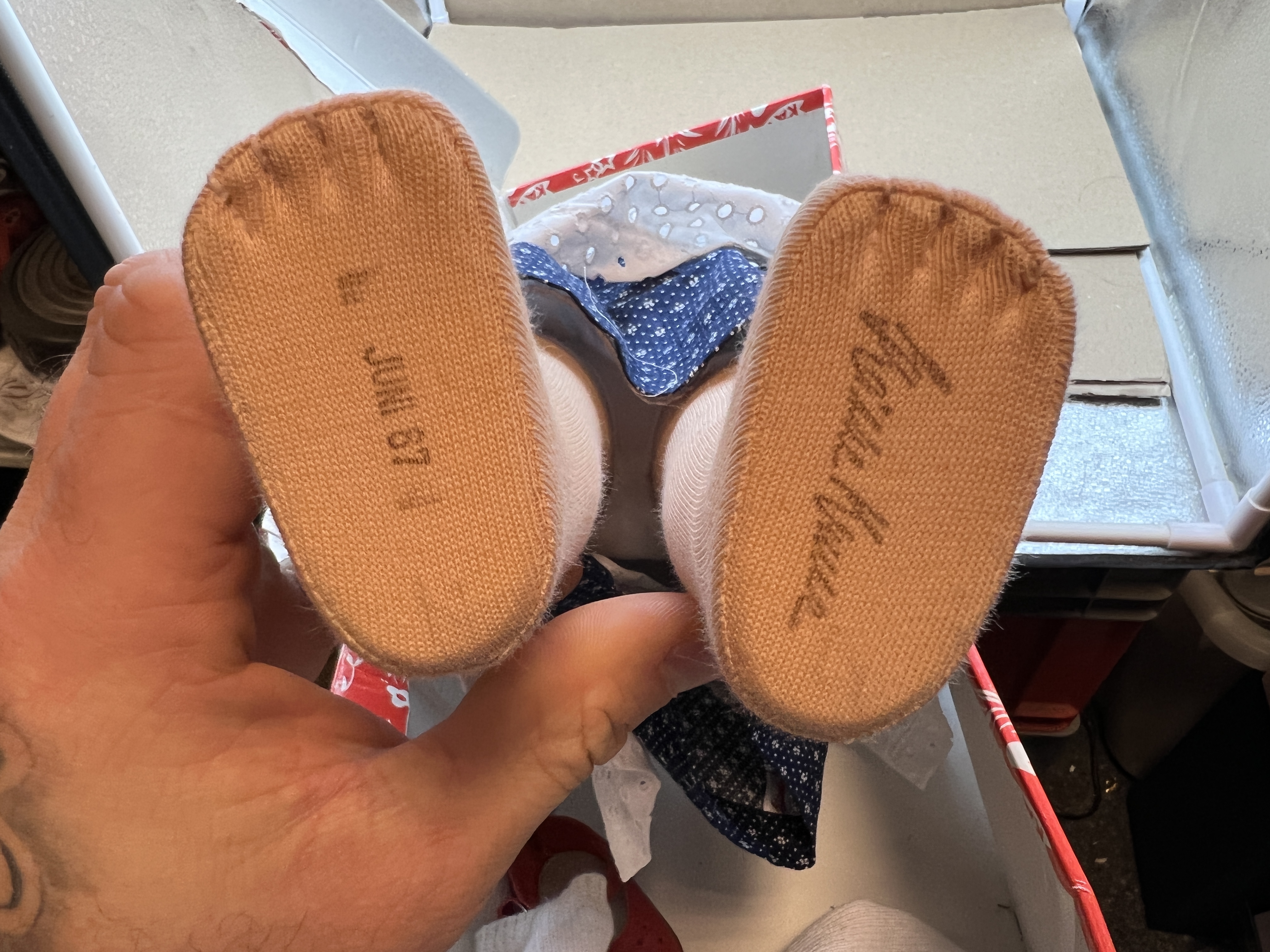 Käthe Kruse Puppe  46 cm. Top Zustand. 