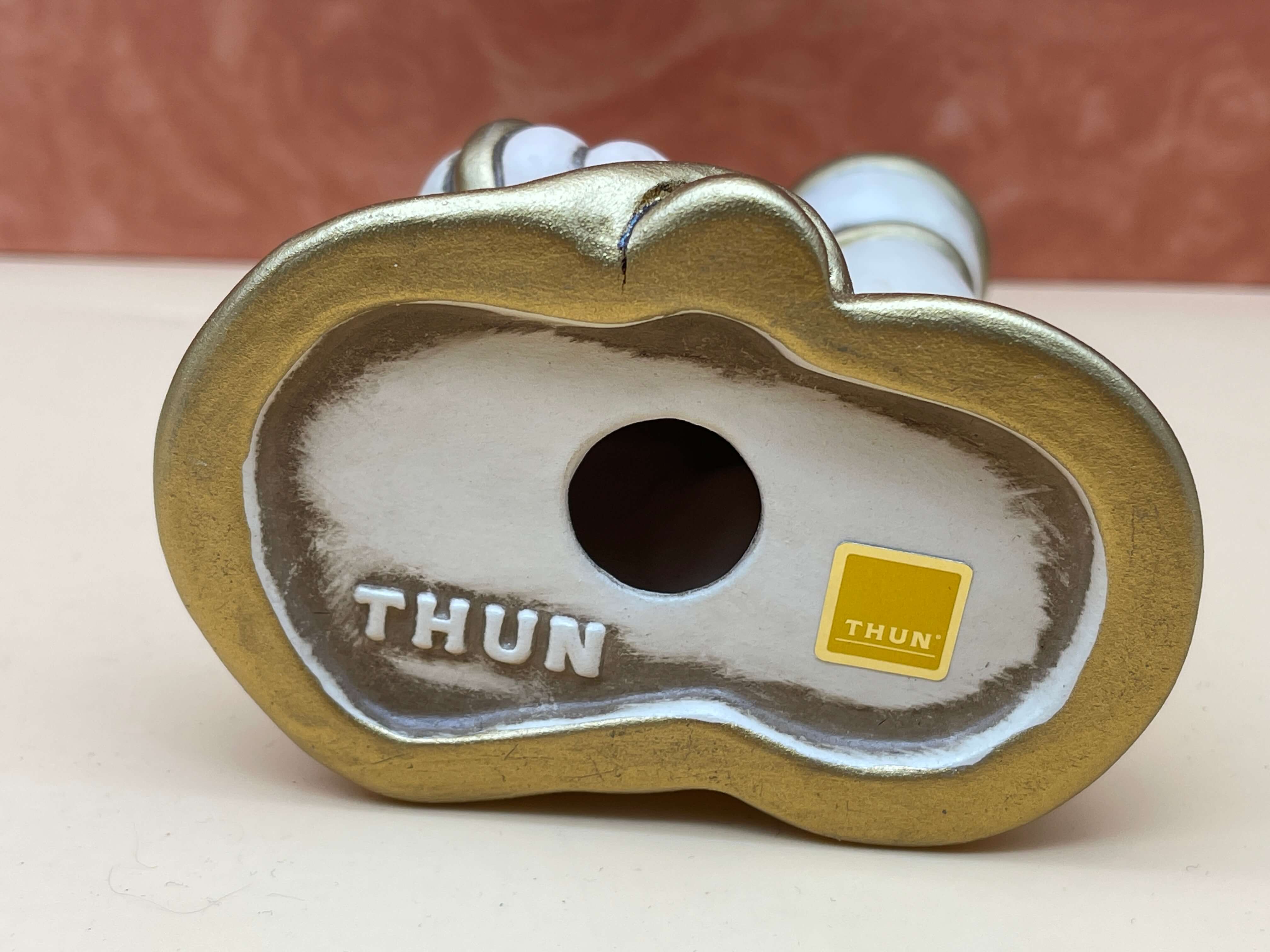 Thun Bozner Engel Höhe: 10 cm - Top Zustand. 