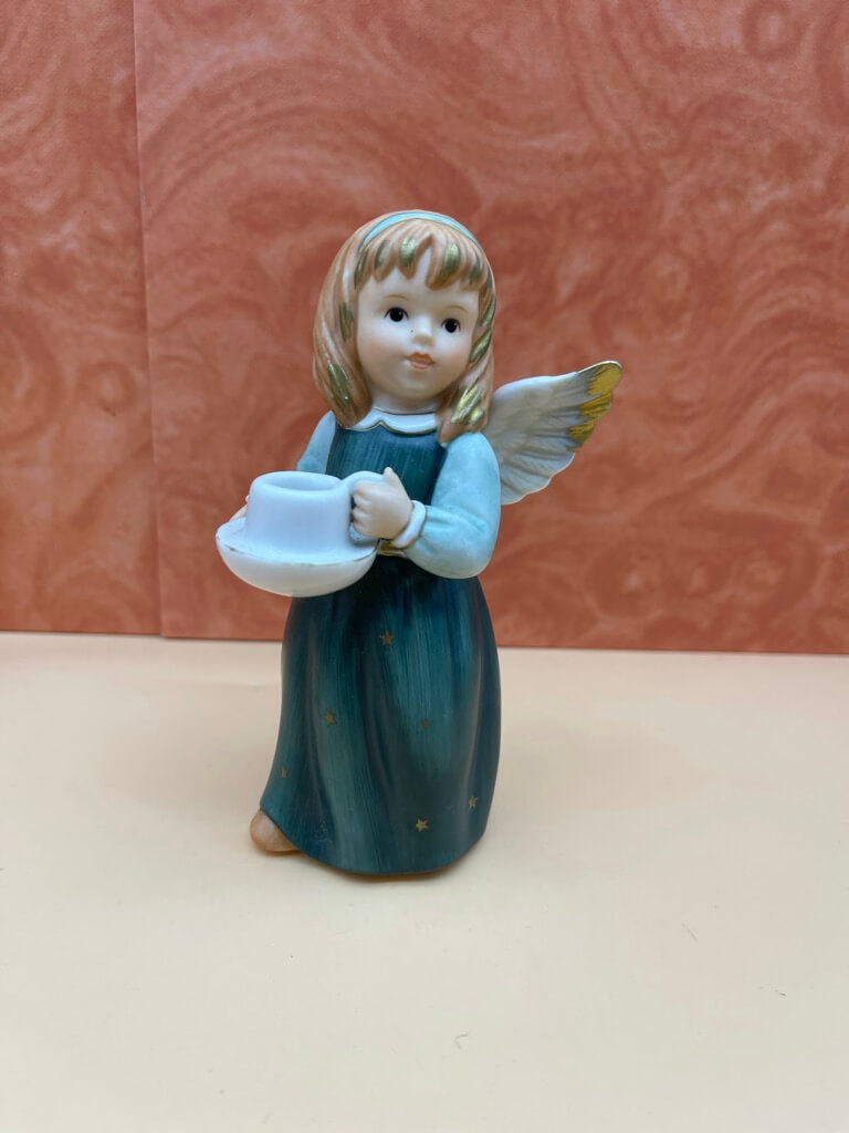 Goebel Figur 42-096 Engel 13cm. 1 Wahl Top Zustand