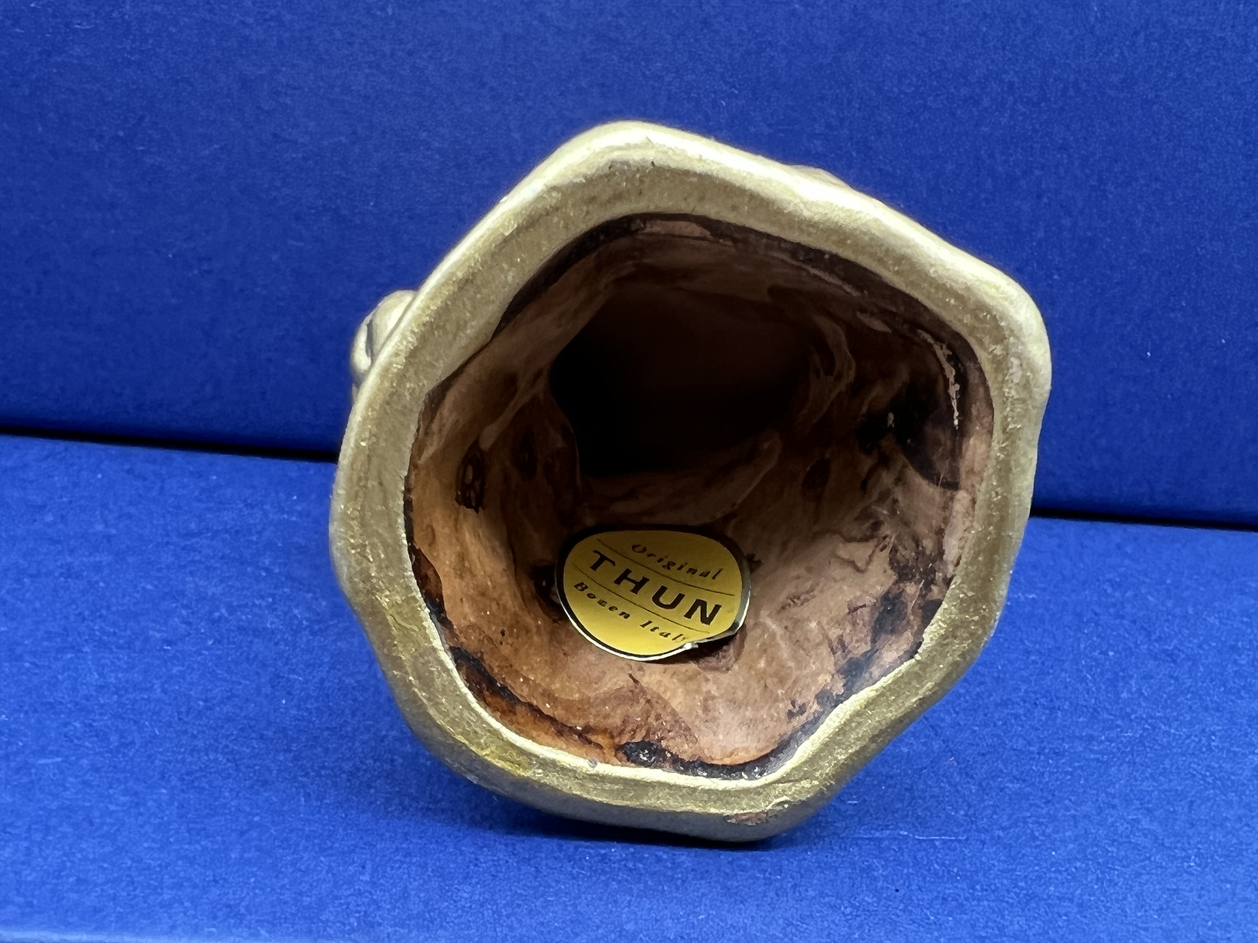 Thun Bozner Figur Engel 7,5 cm. Top Zustand    