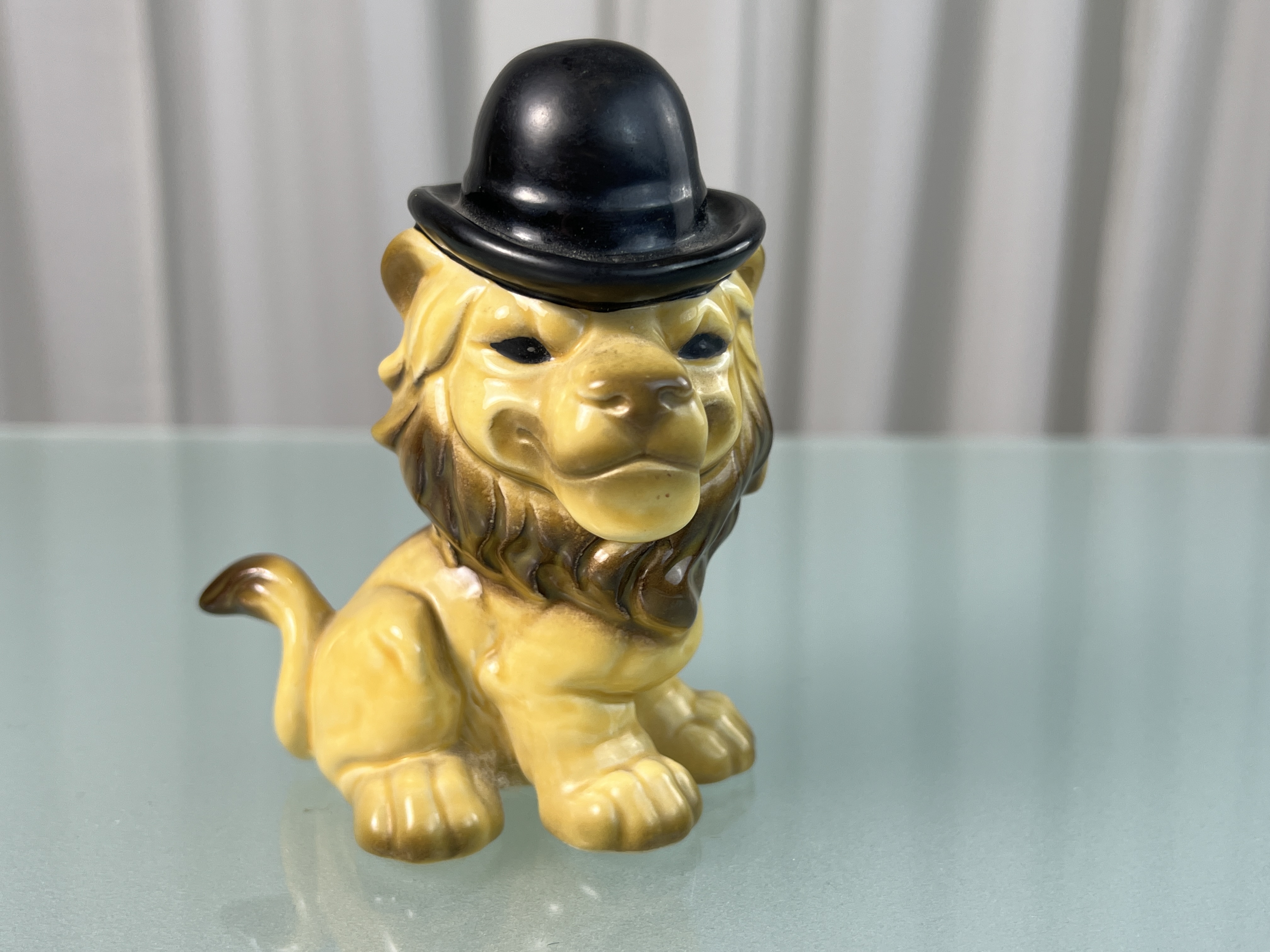 Goebel Vogel Figur Löwe 11 cm. 1 Wahl Top Zustand     