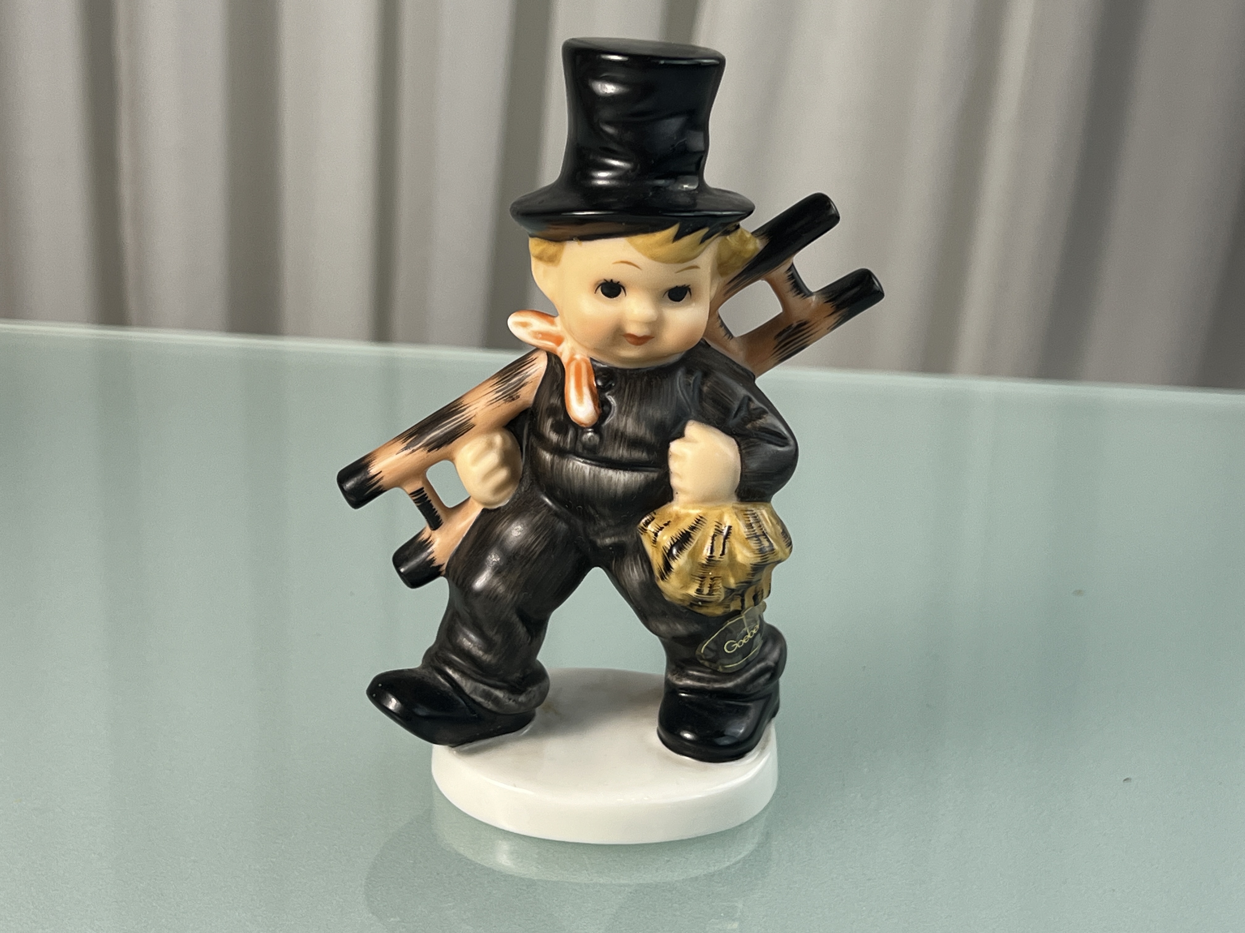  Goebel Figur Kaminfeger 14 cm. 1 Wahl. Top Zustand. 