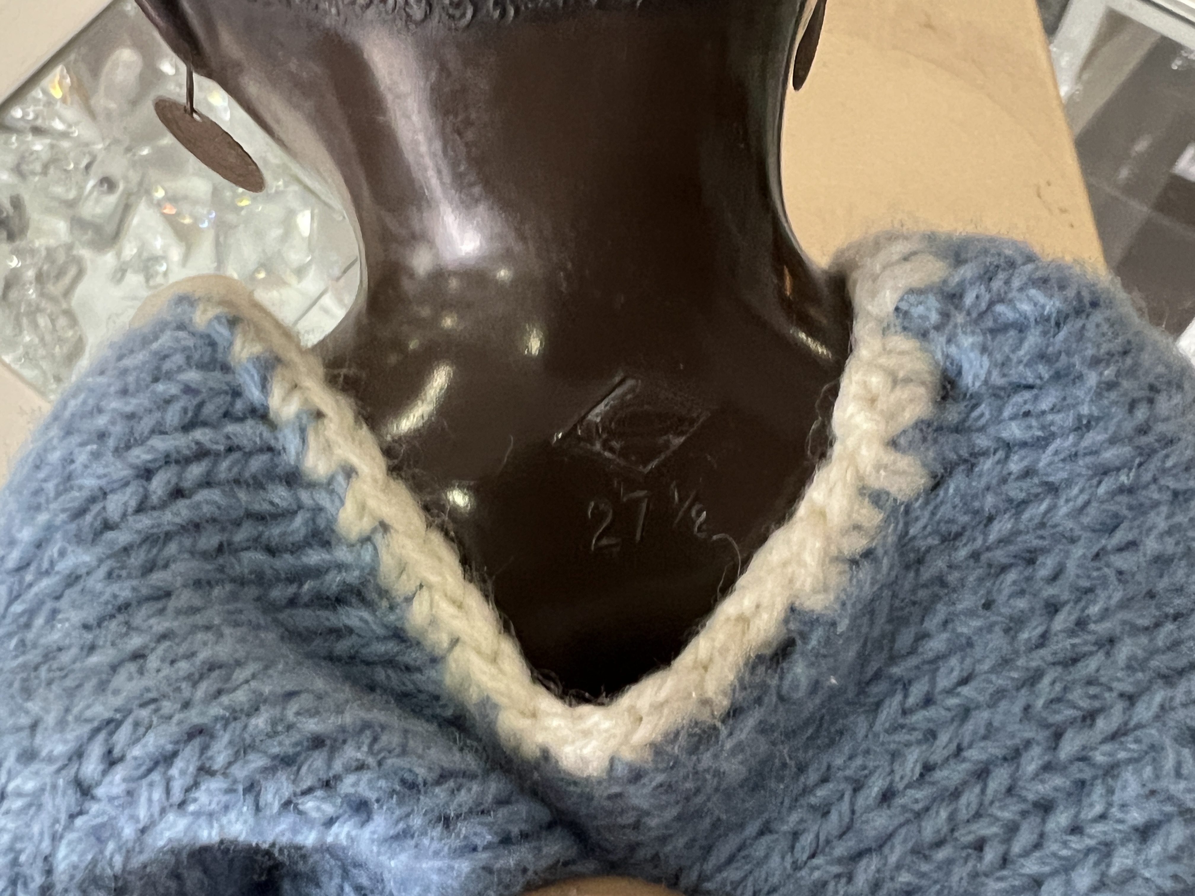 Schildkrötpuppe Puppe 27 1/2 cm. Top Zustand     