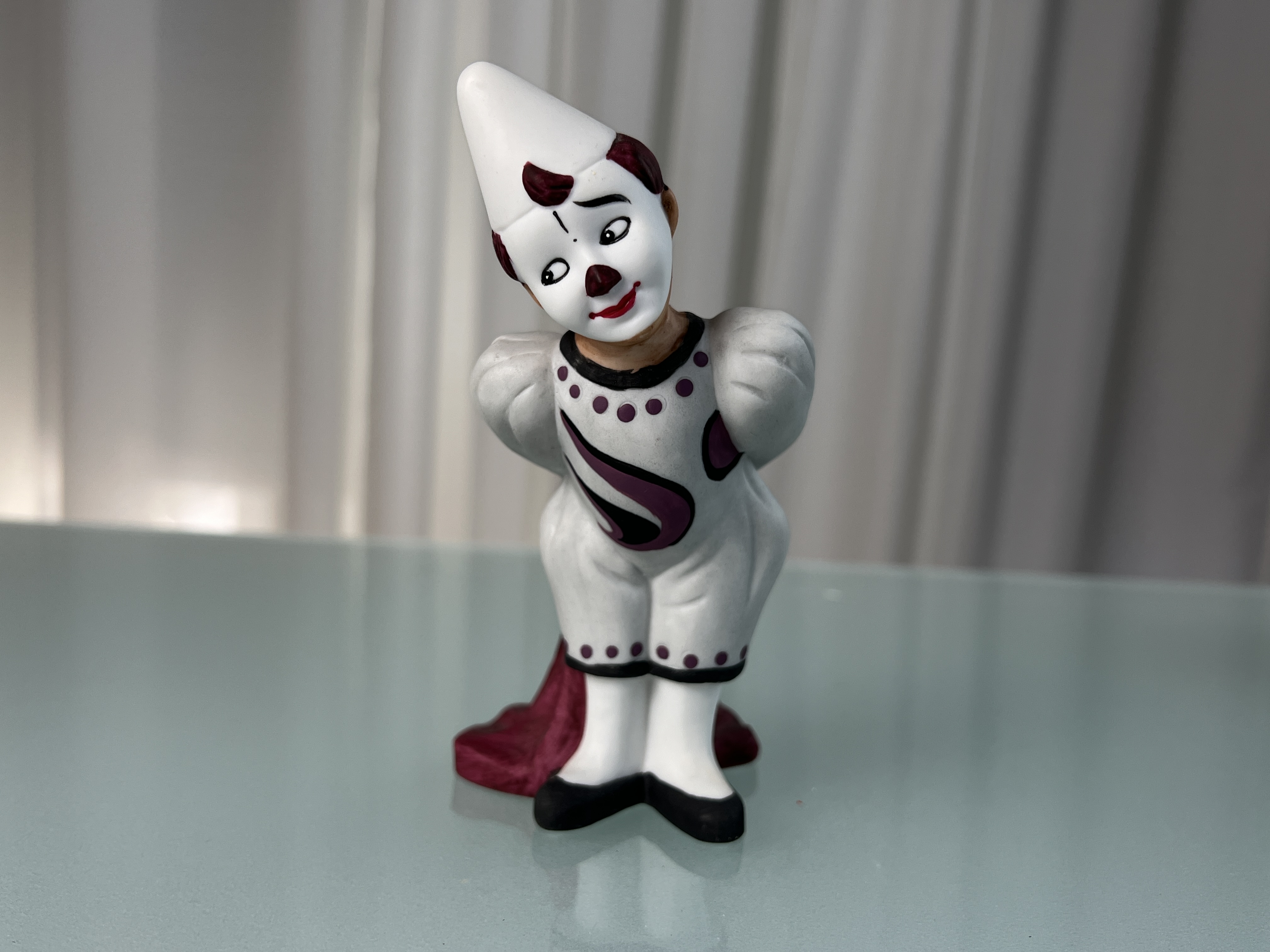 Sammler Porzellan Figur Engel 13,5 cm. 1 Wahl - Top Zustand 