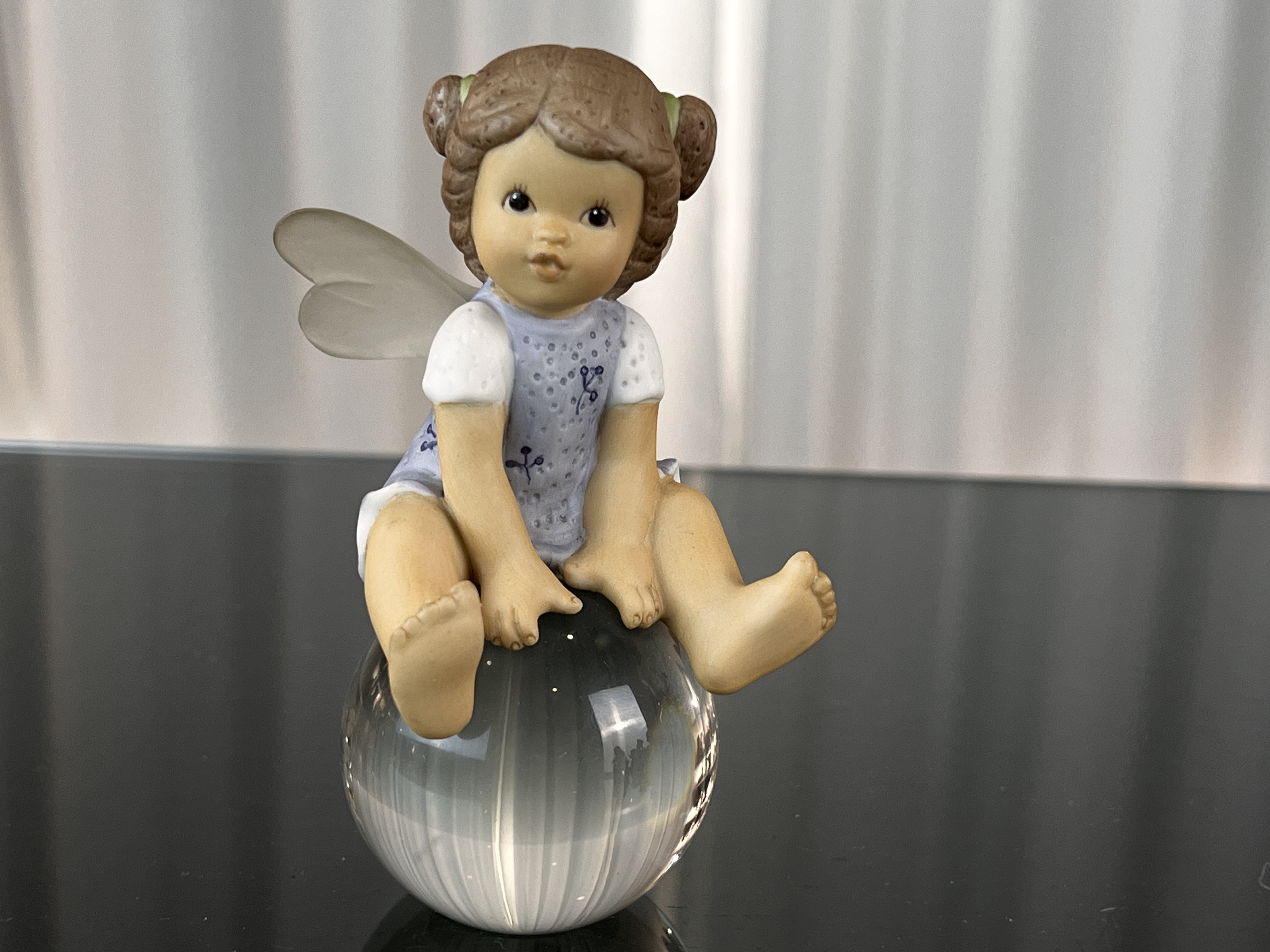 Goebel Figur Nina und Marco 11,5 cm. 1 Wahl. Top Zustand  