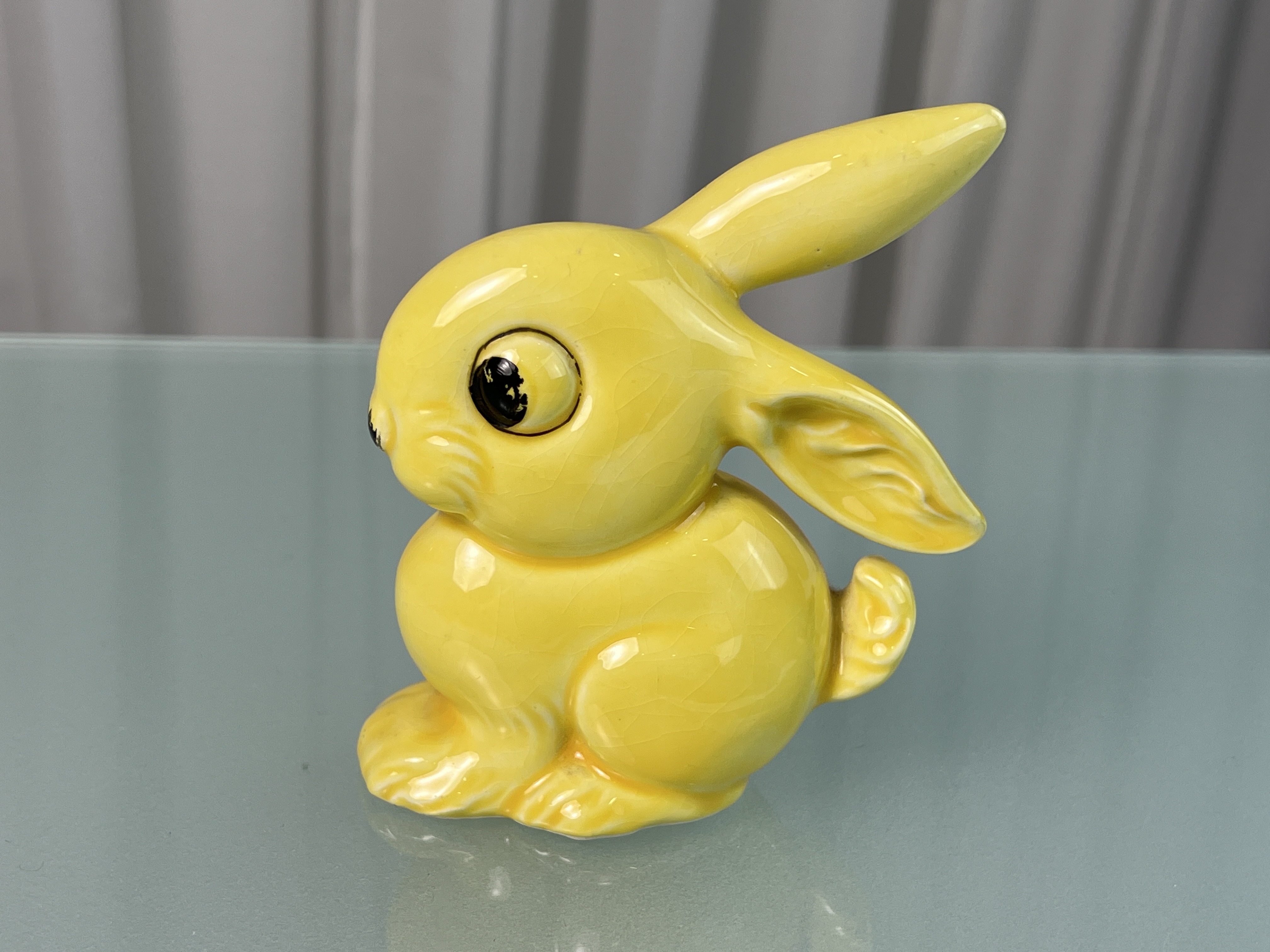 Goebel Vogel Figur Hase 12 cm. 1 Wahl Top Zustand     