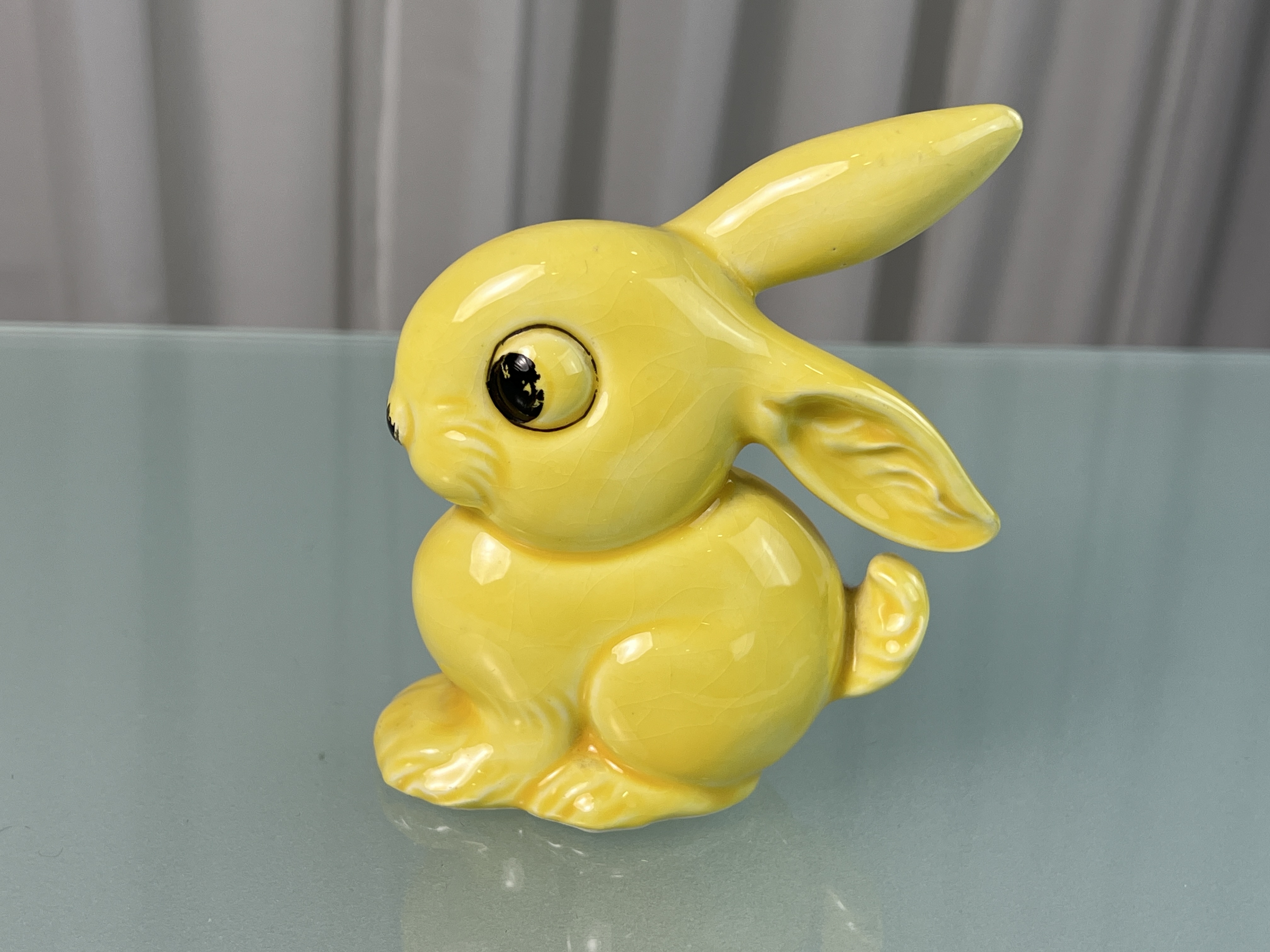 Goebel Vogel Figur Hase 12 cm. 1 Wahl Top Zustand     