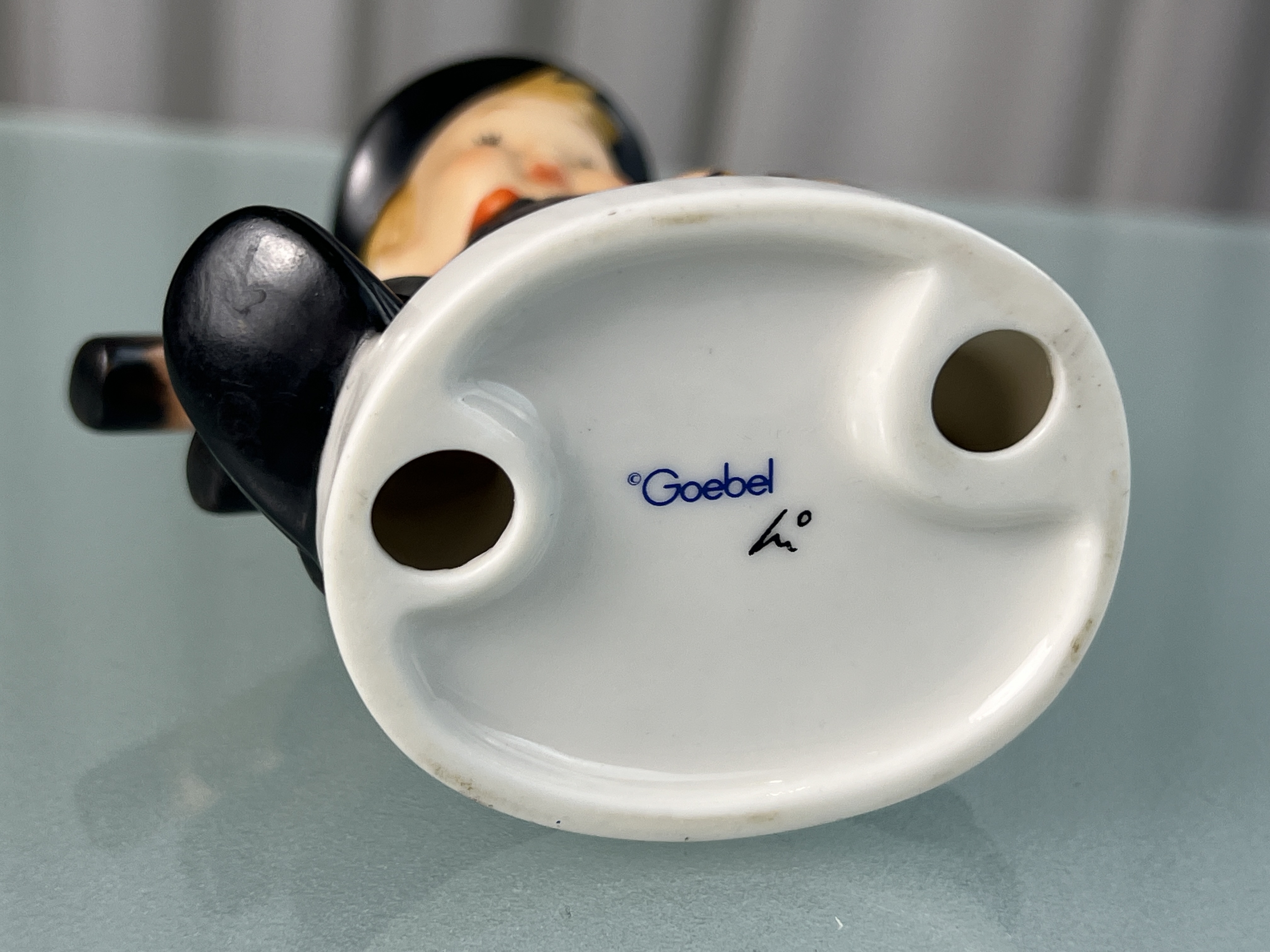  Goebel Figur Kaminfeger 14 cm. 1 Wahl. Top Zustand. 
