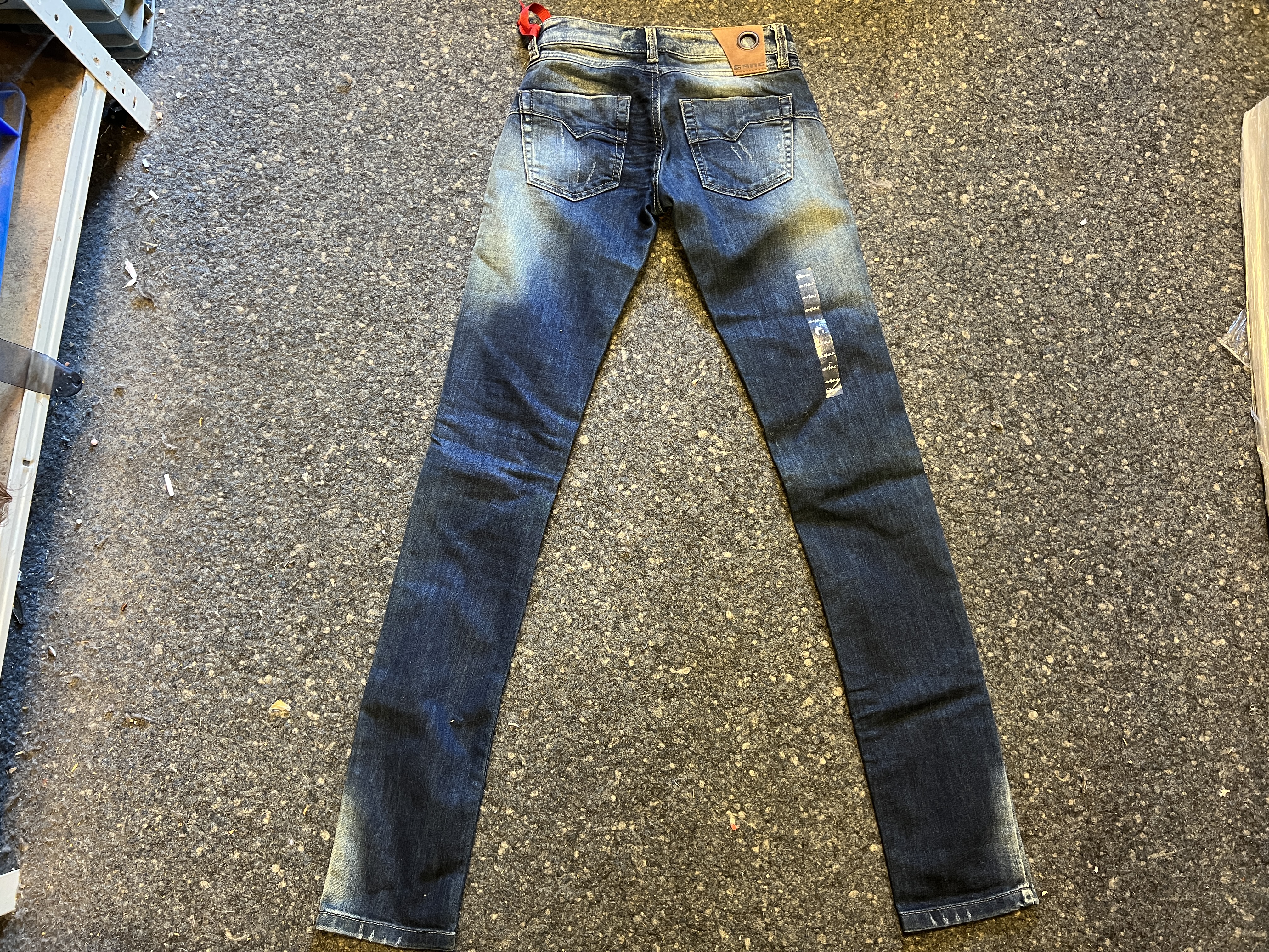 Gang Damen Jeans Hose. Neuware Größe: 24 - 34. Top Zustand.  