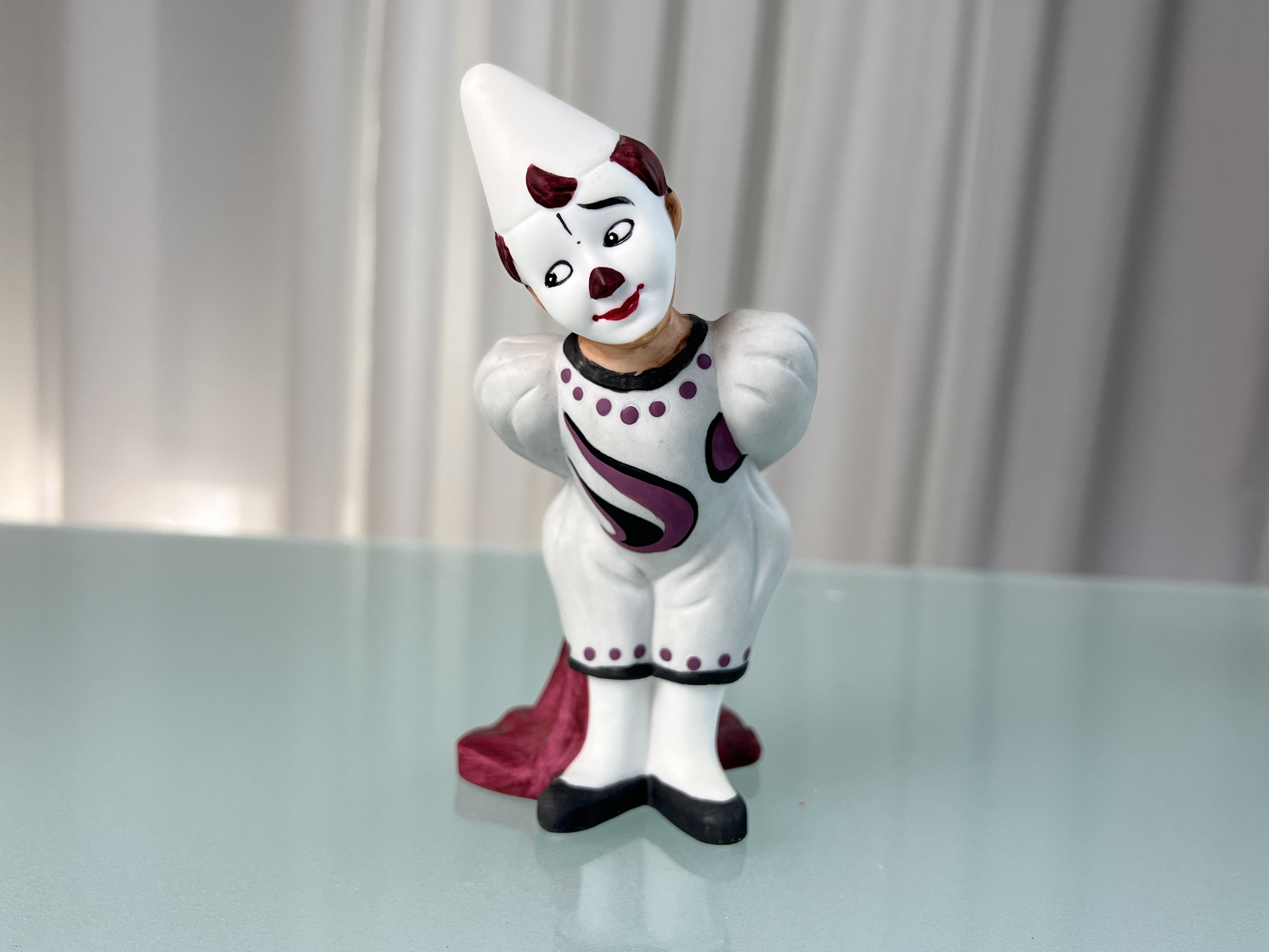 Sammler Porzellan Figur Engel 13,5 cm. 1 Wahl - Top Zustand 