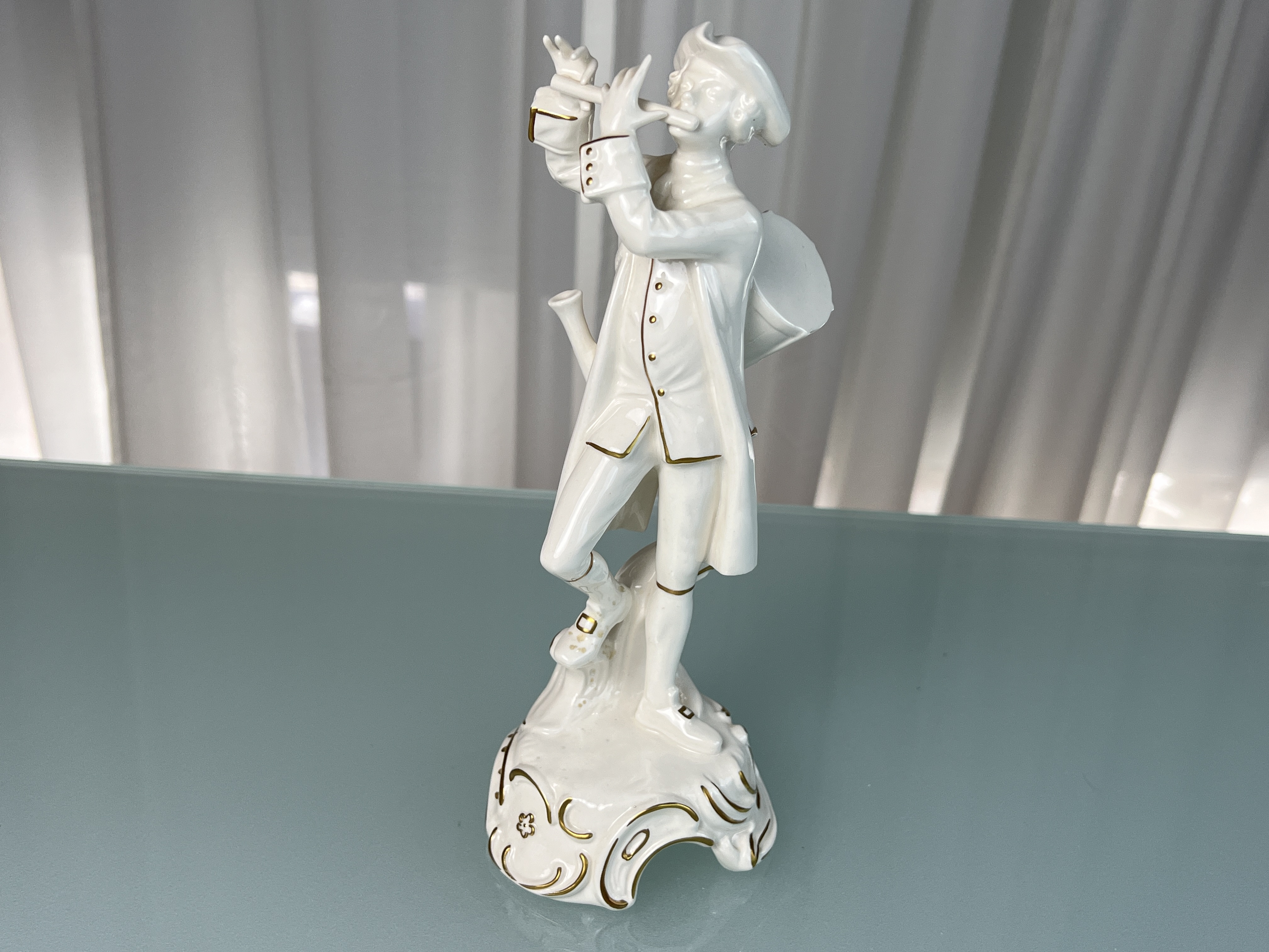 Goebel Porzellan Figur 23 cm. 1 Wahl Top Zustand  