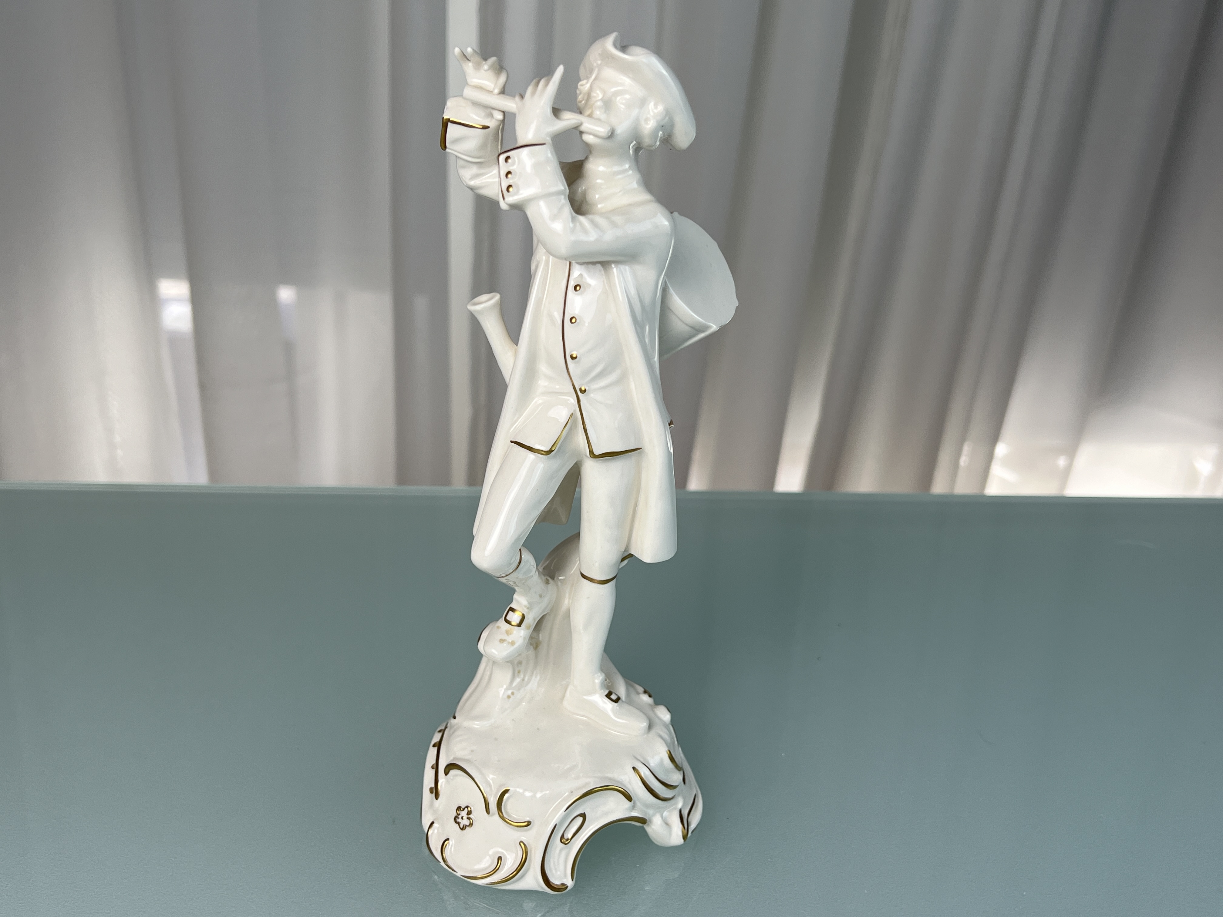 Goebel Porzellan Figur 23 cm. 1 Wahl Top Zustand  
