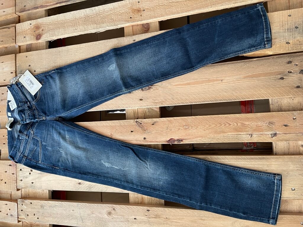 Mogul Herren Jeans Hose. Neuware Größe: 26 - 34 . Top Zustand.    