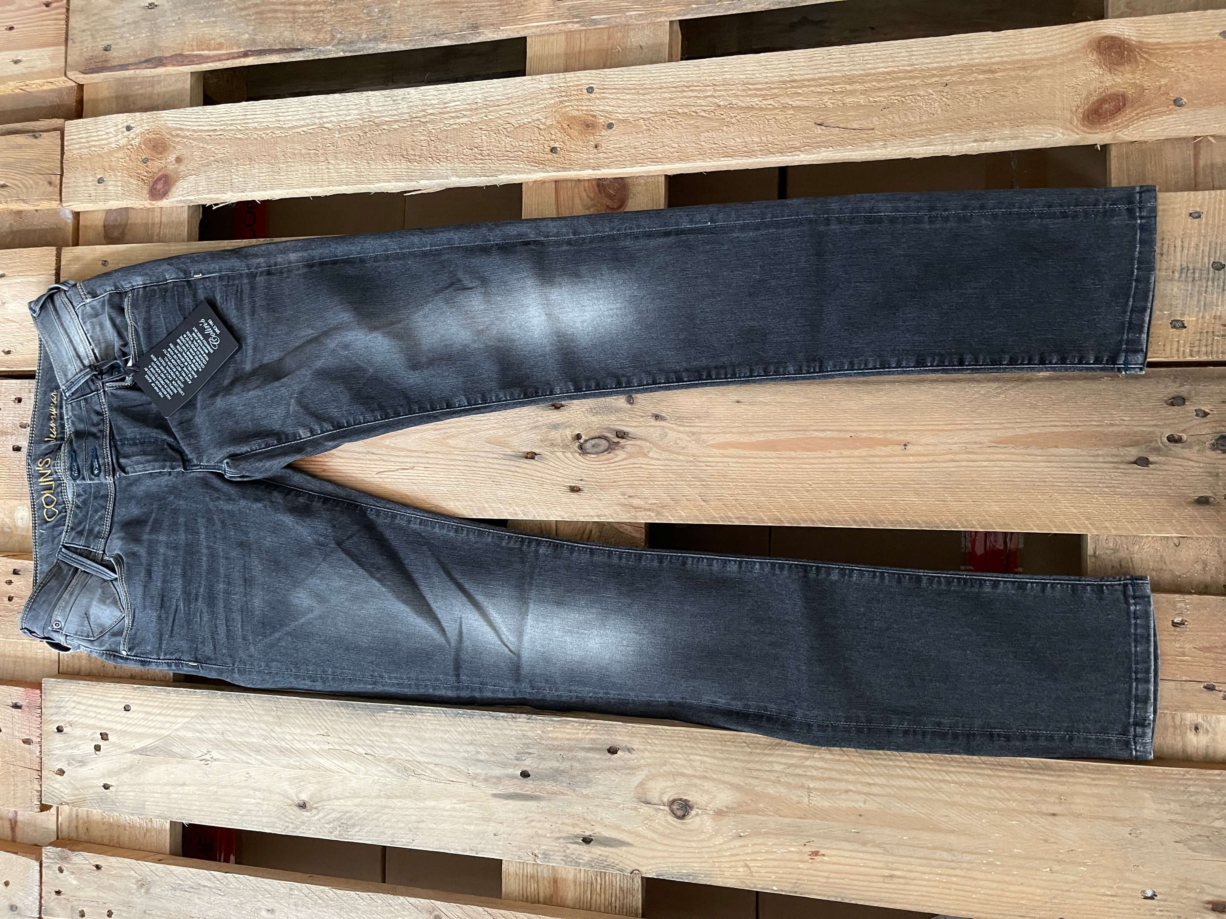 Colins Herren Jeans Hose. Neuware Größe: 29 - 34 . Top Zustand. 