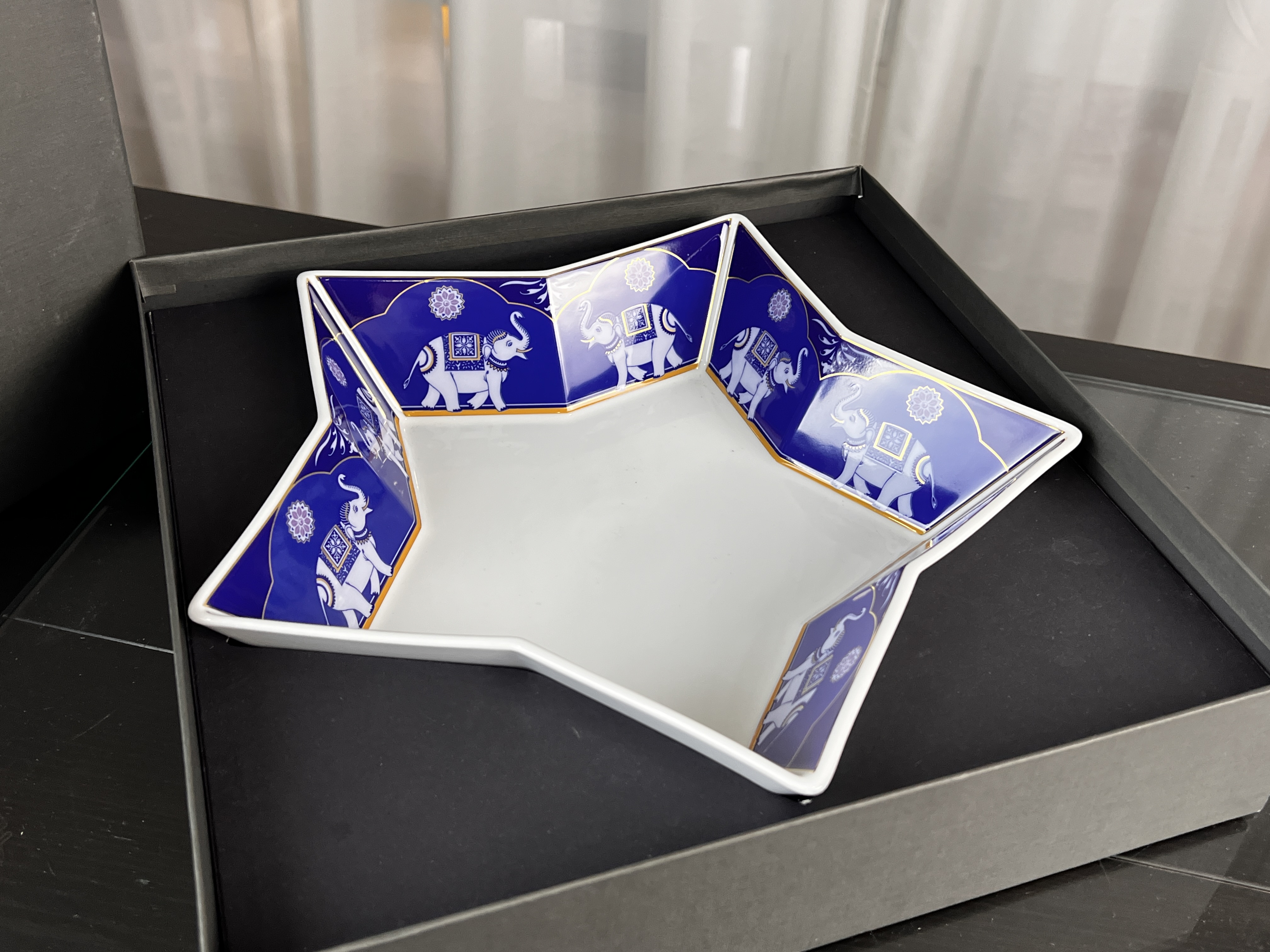 Rosenthal Porzellan Schale 5,7 cm. + 26,5 cm Ø 1 Wahl  Top Zustand  