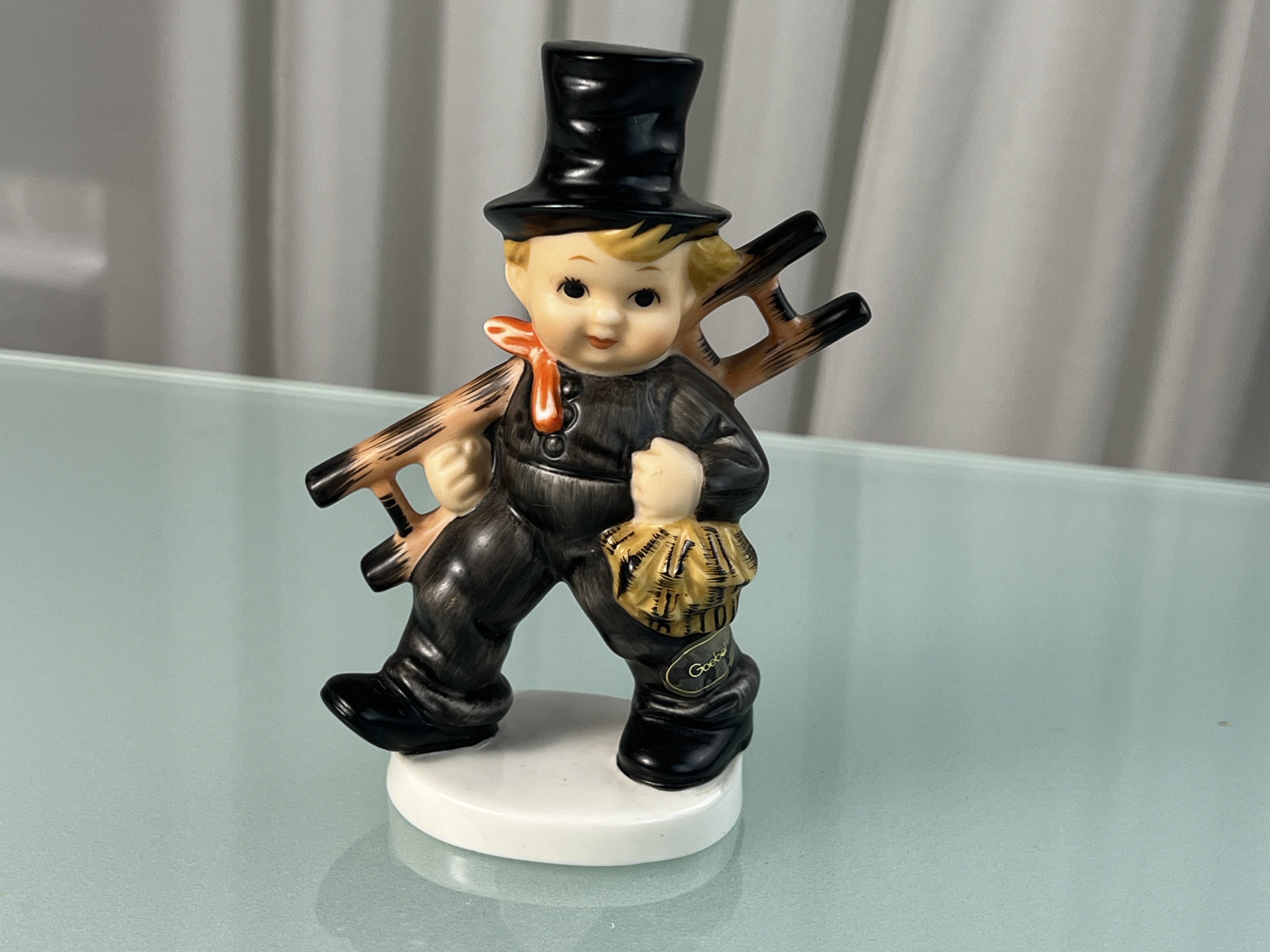  Goebel Figur Kaminfeger 14 cm. 1 Wahl. Top Zustand. 