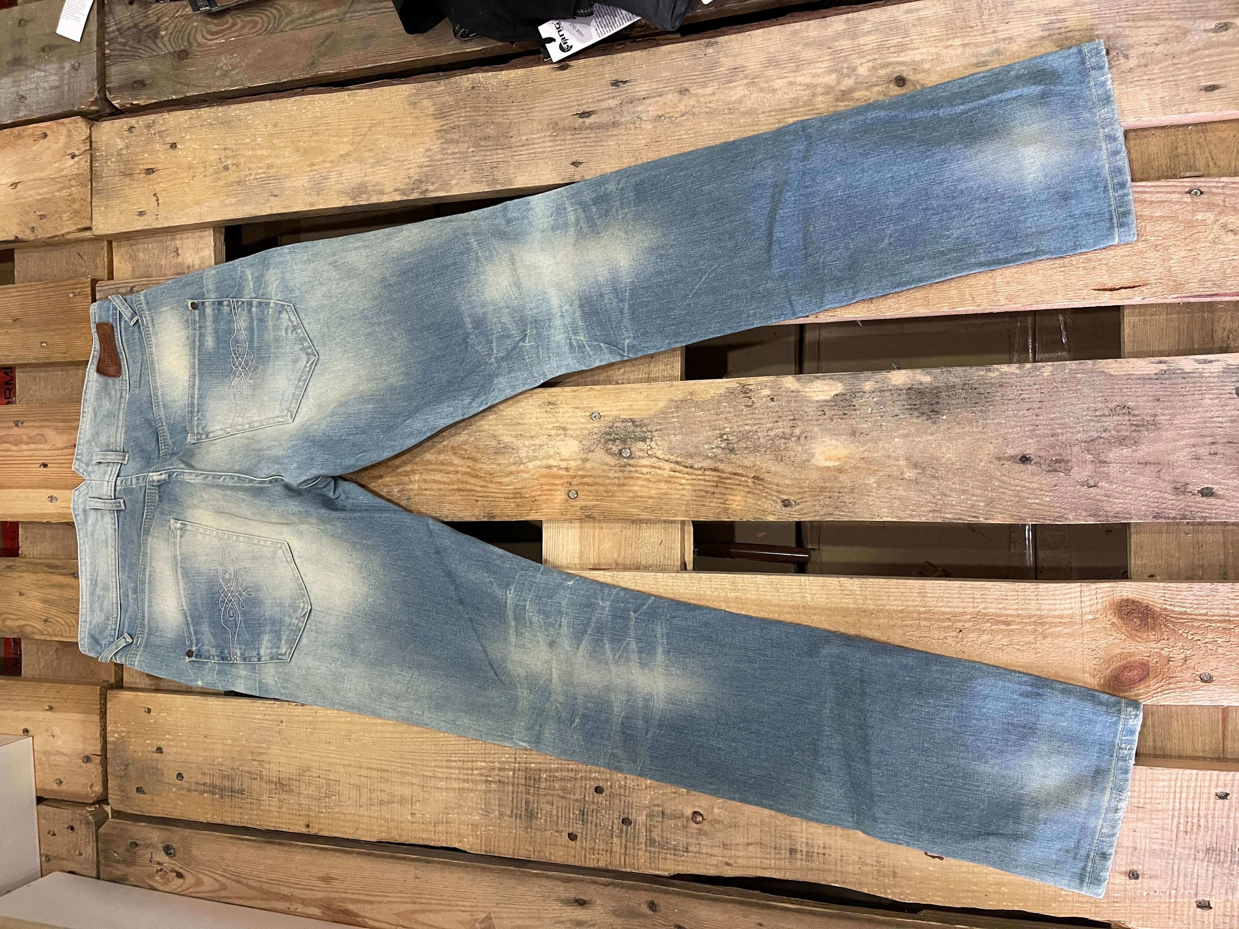 Pepe Damen Jeans Hose. Neuware Größe: 28 - 34. Top Zustand.