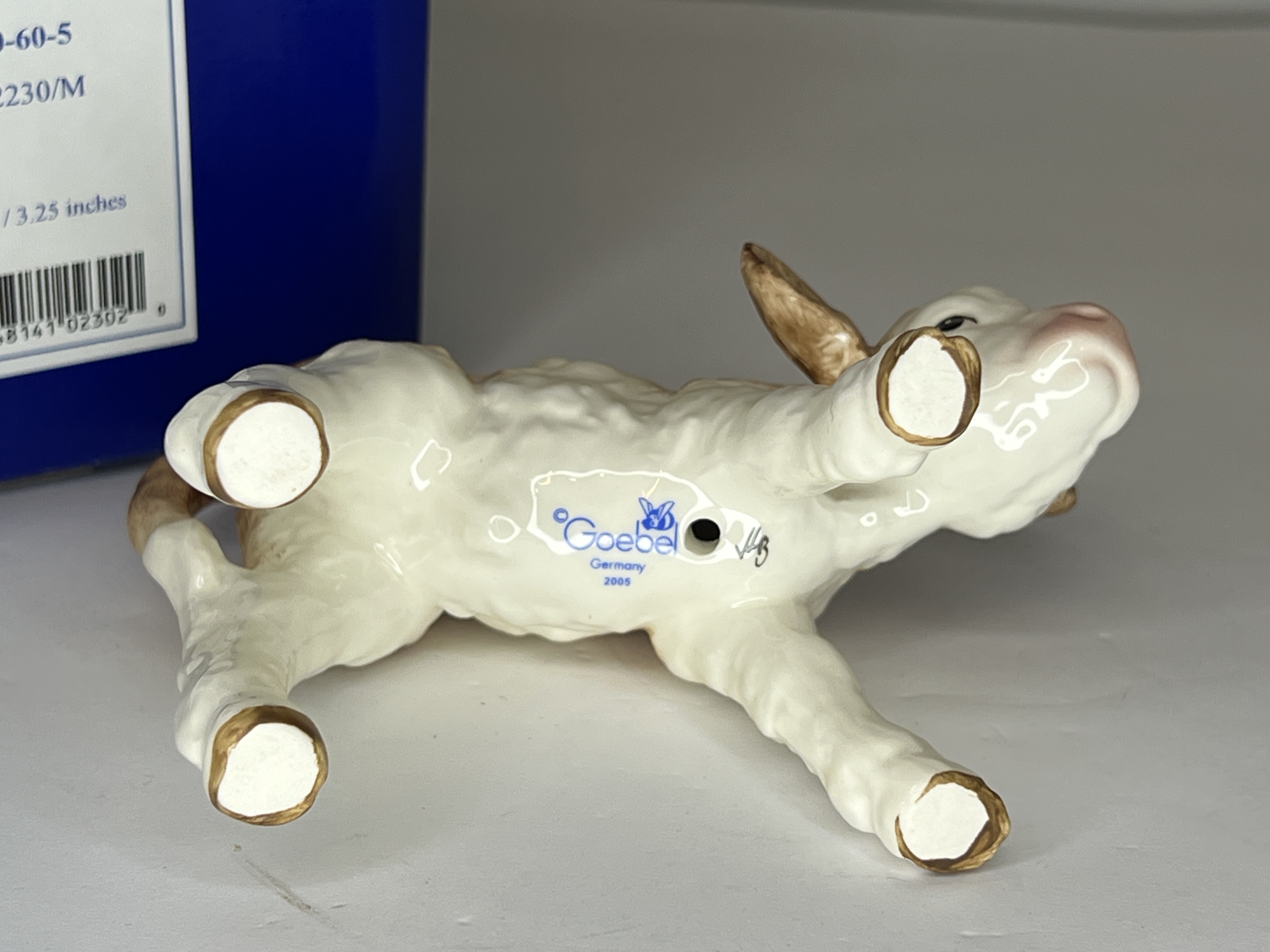 Hummel Figur 2230/M Kalb 8 cm - 1 Wahl mit Ovp   