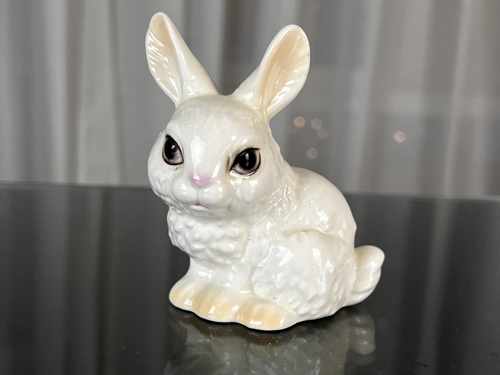 Goebel Figur Hase 9 cm. 1 Wahl. Top Zustand   