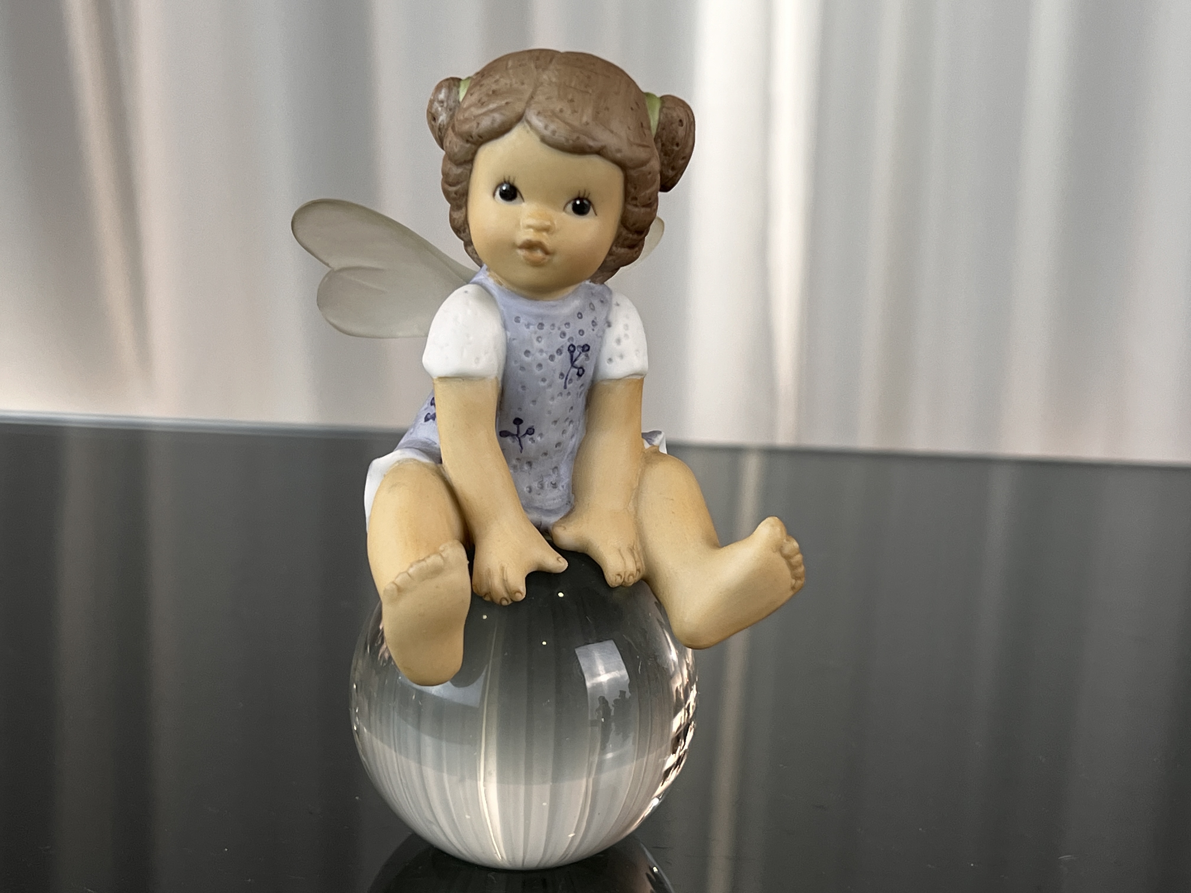 Goebel Figur Nina und Marco 11,5 cm. 1 Wahl. Top Zustand  